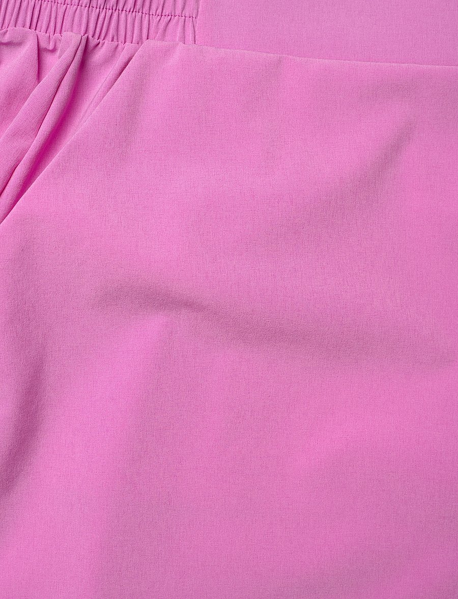 Helly Hansen - W THALIA SKIRT 2.0 - sukienki i spódnice - meta pink - 2