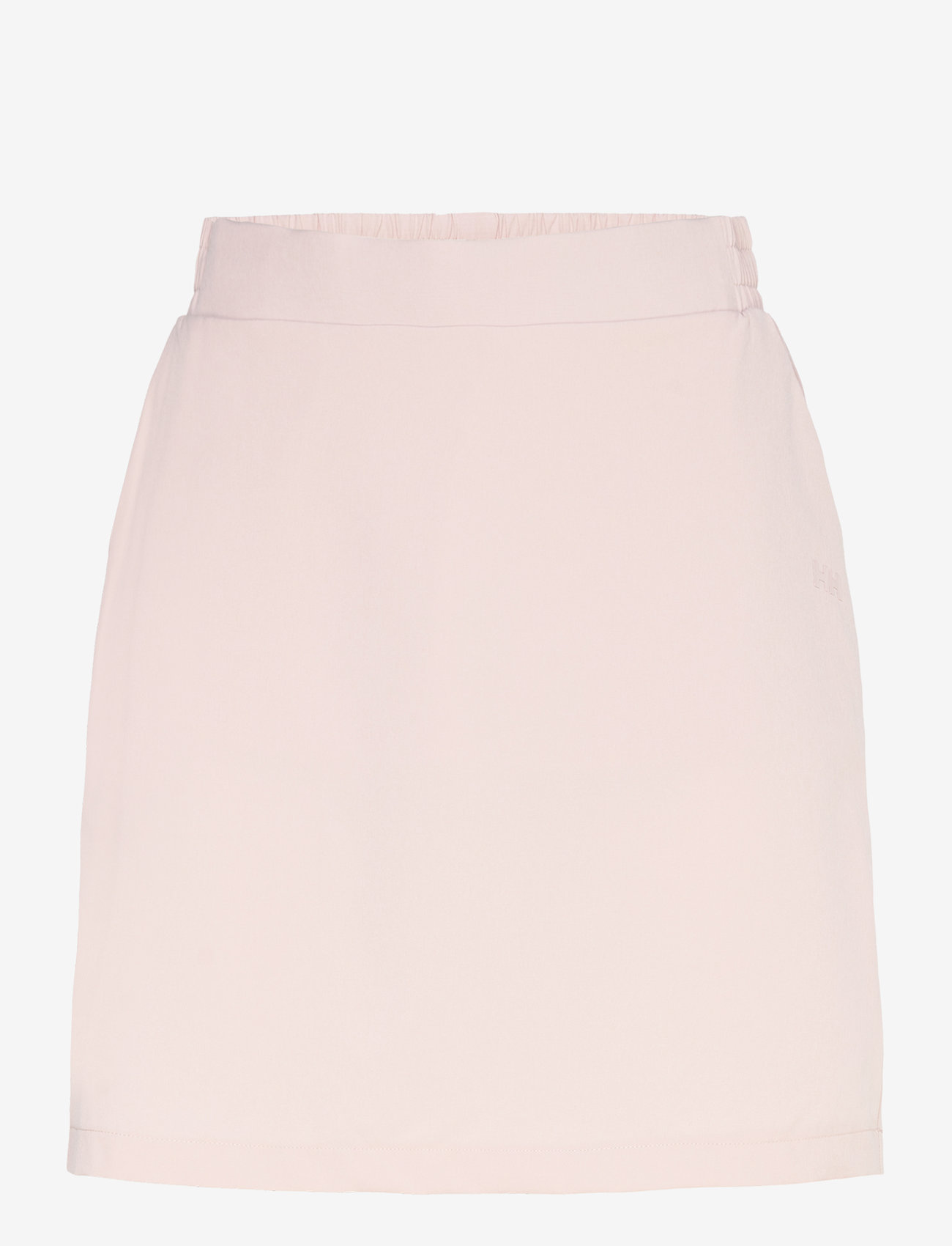 Helly Hansen - W THALIA SKIRT 2.0 - pink cloud - 0