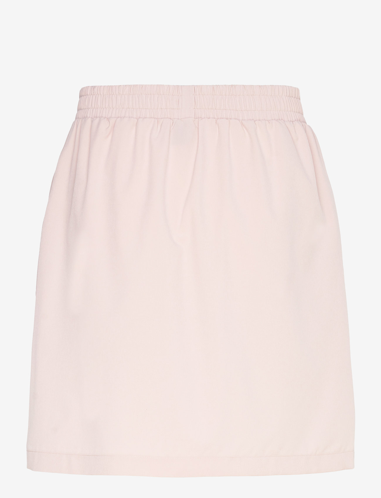 Helly Hansen - W THALIA SKIRT 2.0 - pink cloud - 1