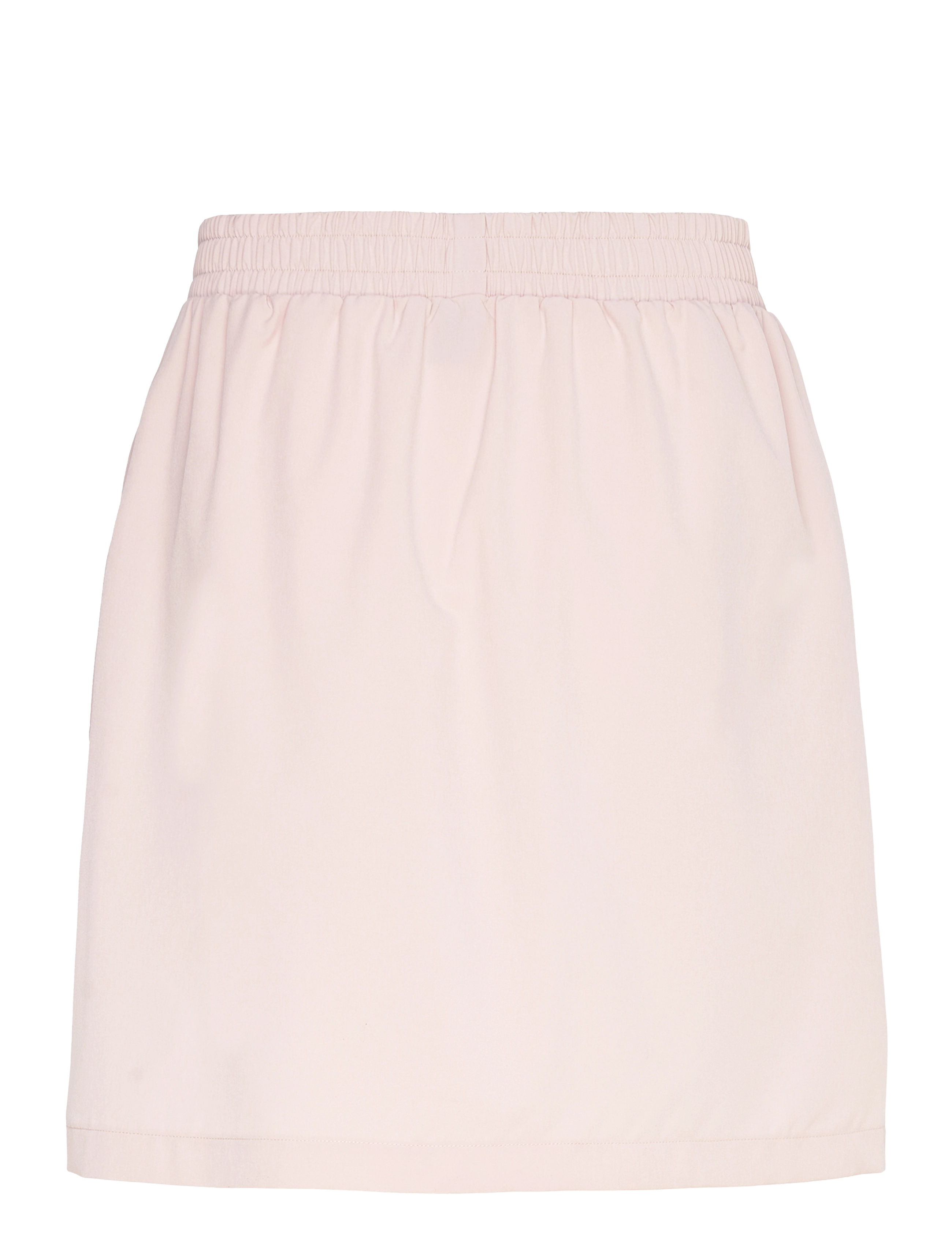 Helly Hansen - W THALIA SKIRT 2.0 - najniższe ceny - pink cloud - 1