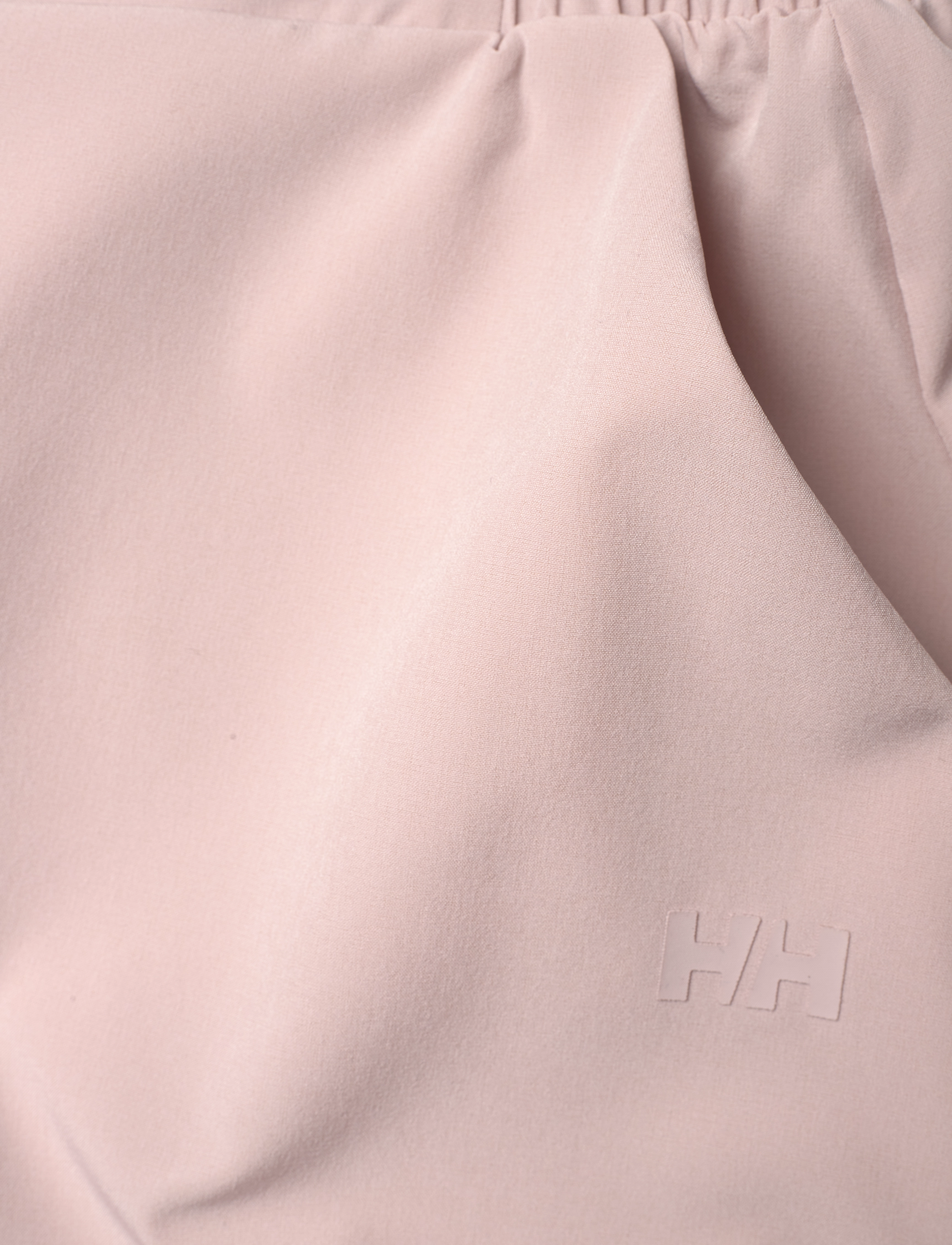 Helly Hansen - W THALIA SKIRT 2.0 - najniższe ceny - pink cloud - 2