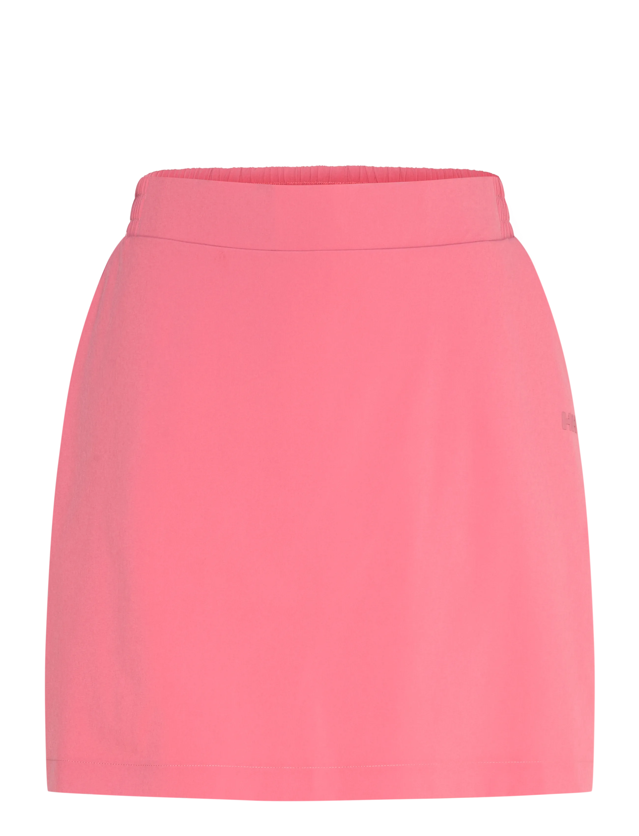 Helly Hansen W THALIA SKIRT 2.0 - Helly Hansen - WASHED RED / pink/rose