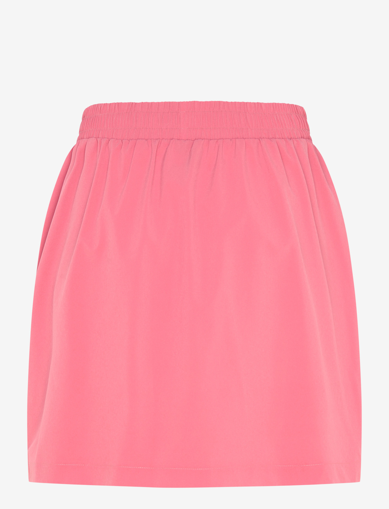 Helly Hansen - W THALIA SKIRT 2.0 - kleider & röcke - washed red - 1