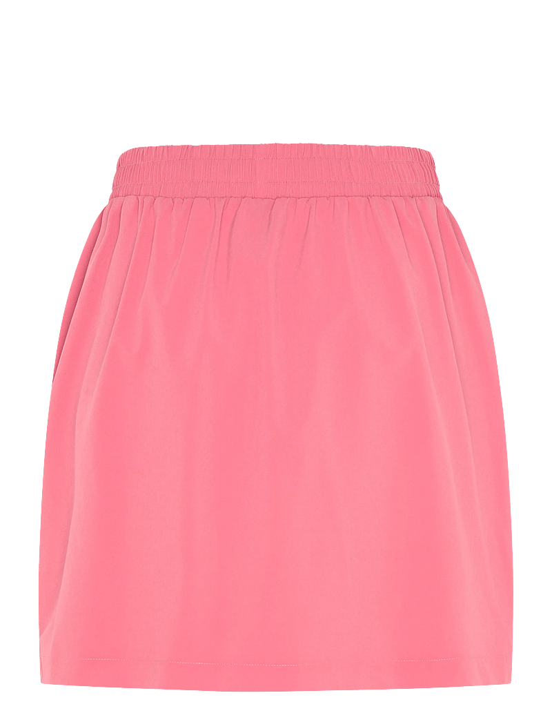 Helly Hansen - W THALIA SKIRT 2.0 - kleider & röcke - washed red - 1