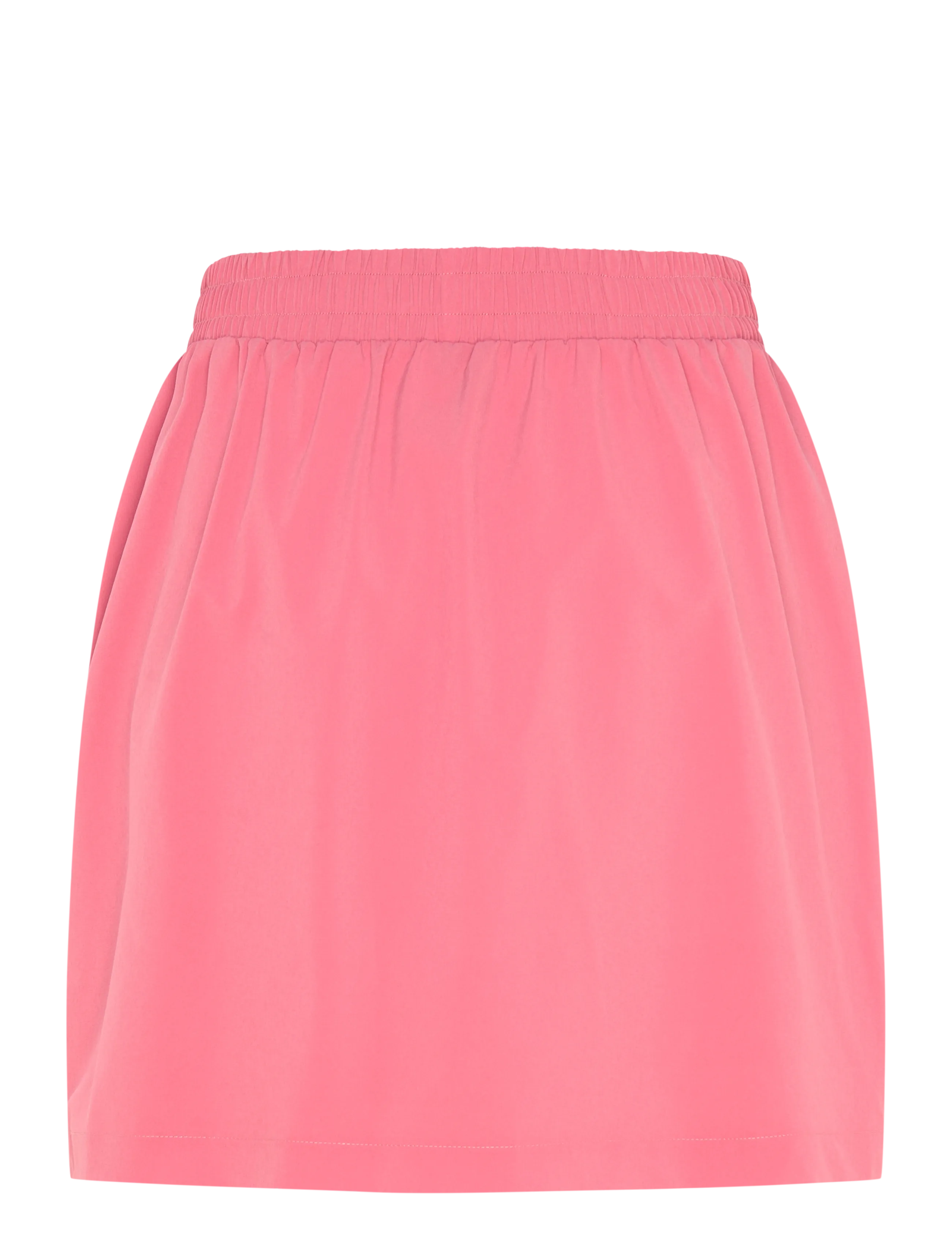 Helly Hansen - W THALIA SKIRT 2.0 - laveste priser - washed red - 1