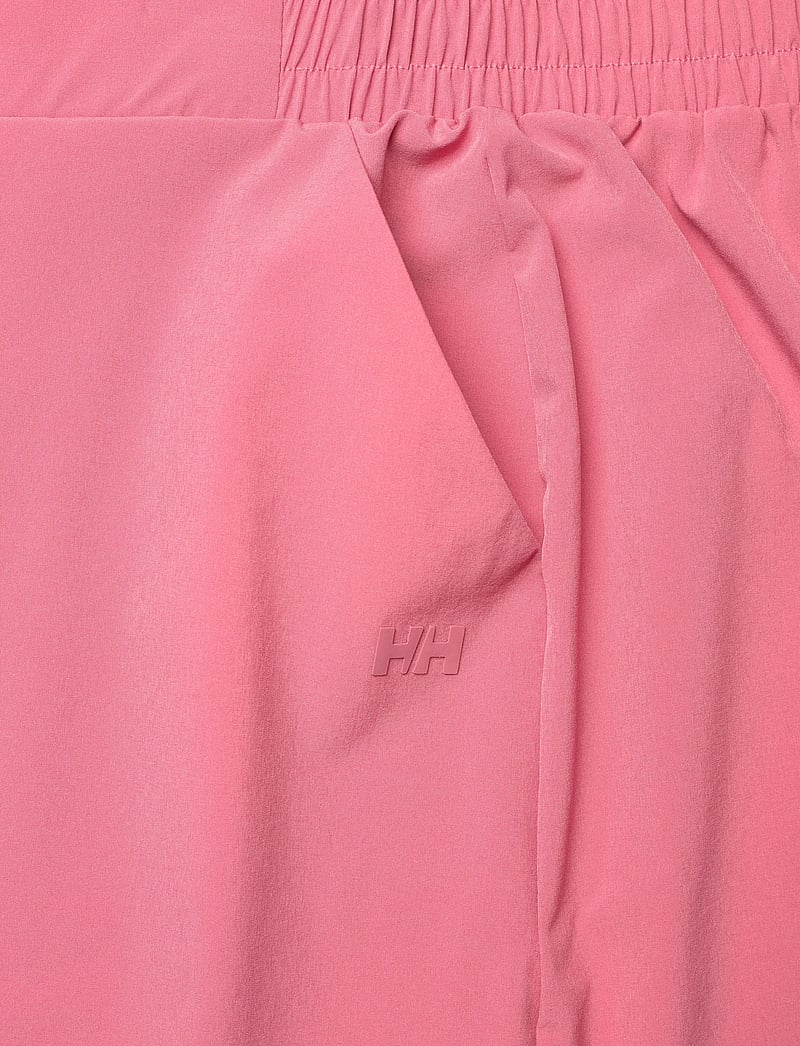 Helly Hansen - W THALIA SKIRT 2.0 - kleider & röcke - washed red - 2