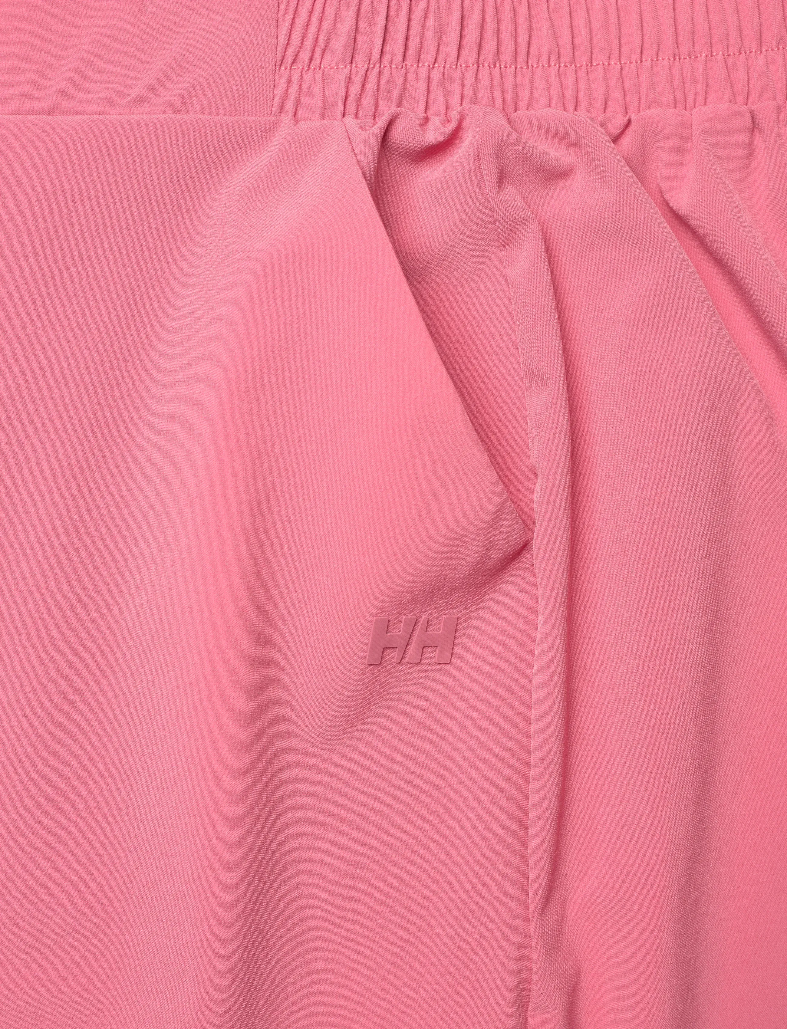 Helly Hansen - W THALIA SKIRT 2.0 - laveste priser - washed red - 2