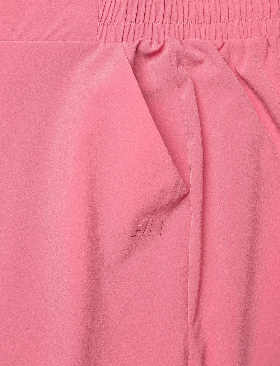 Helly Hansen - W THALIA SKIRT 2.0 - kjoler & nederdele - washed red - 2