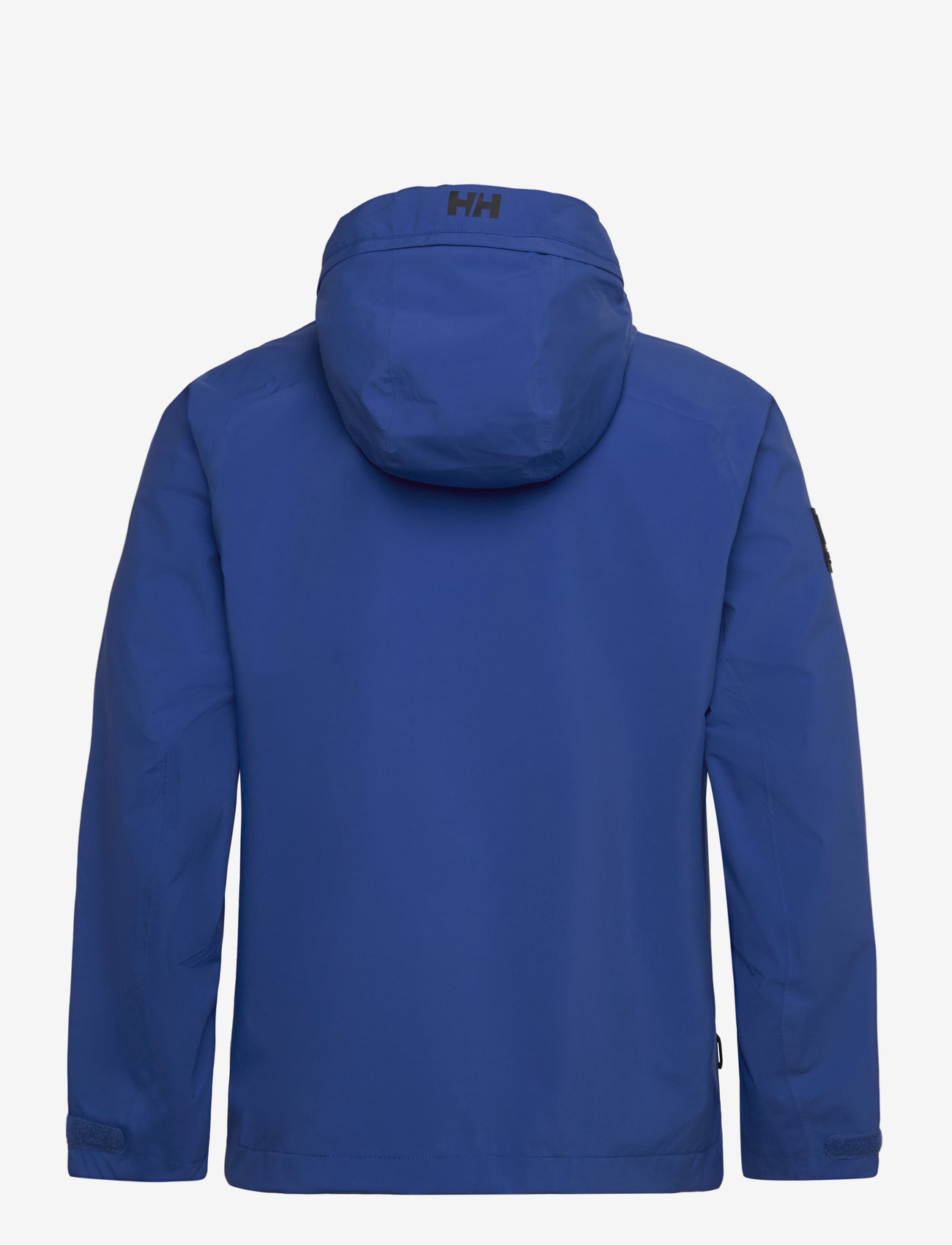 Helly Hansen - HP RACING HOODED JACKET - cobalt 2.0 - 2