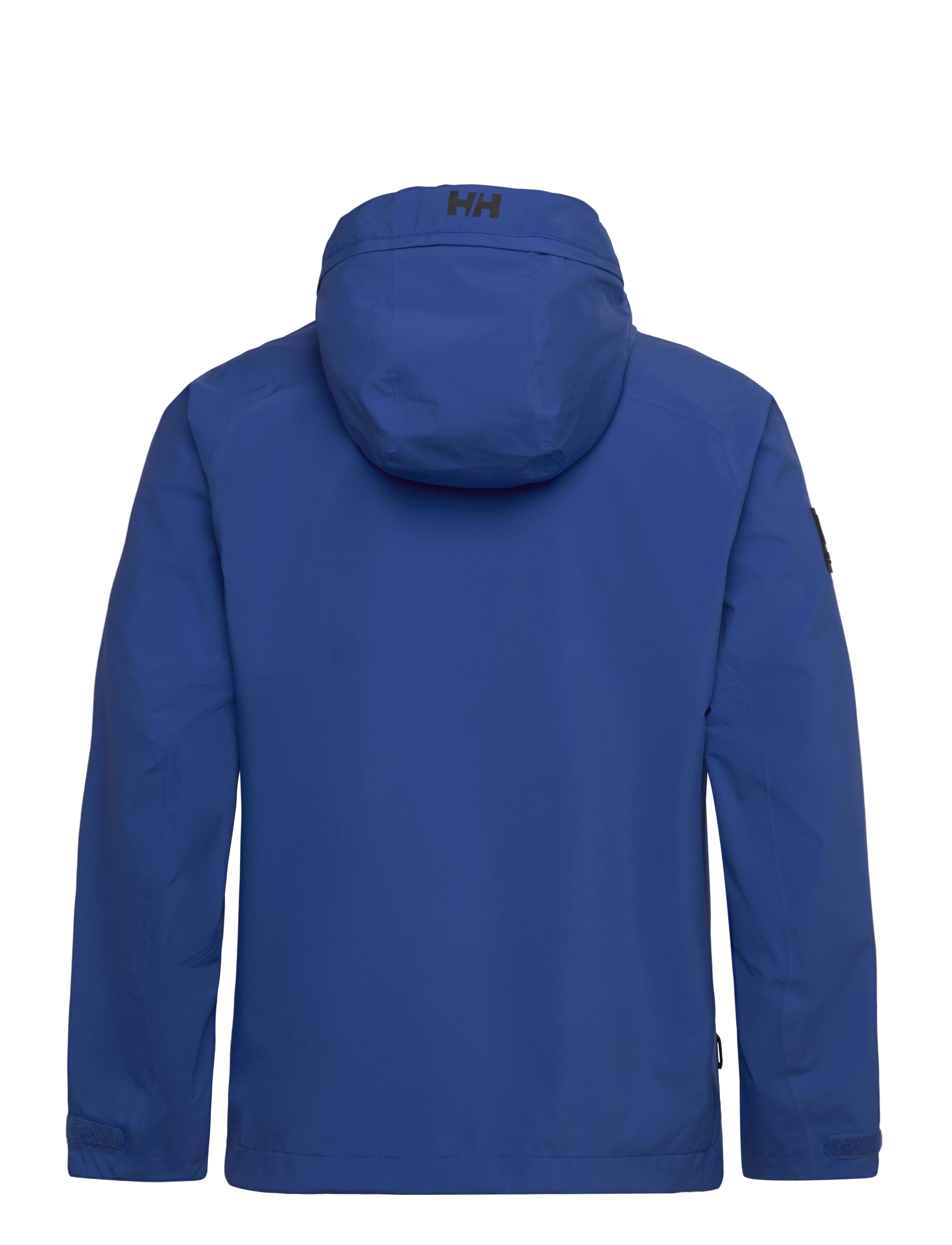 Helly Hansen - HP RACING HOODED JACKET - cobalt 2.0 - 2