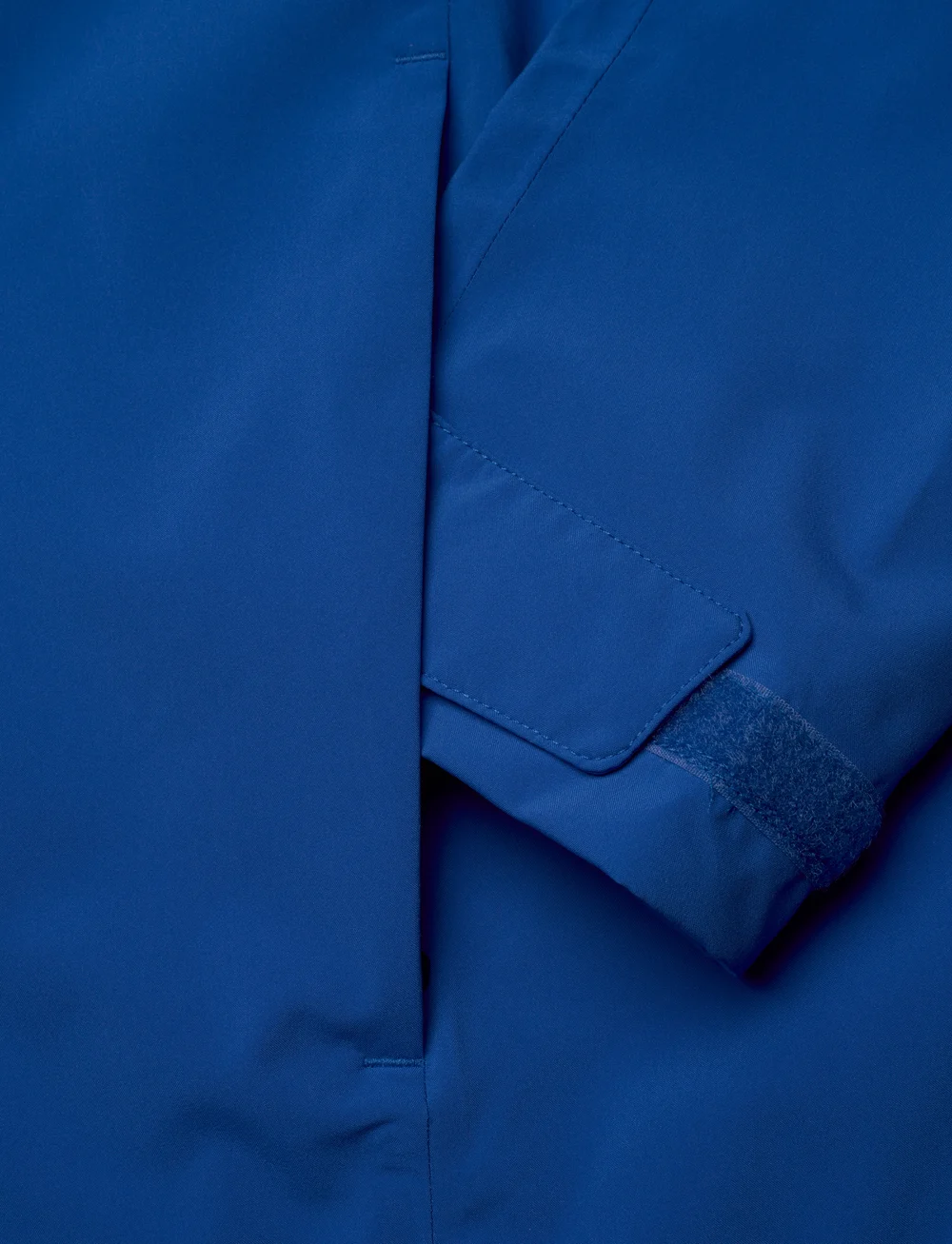 Helly Hansen - HP RACING HOODED JACKET - outdoor jacken - cobalt 2.0 - 4