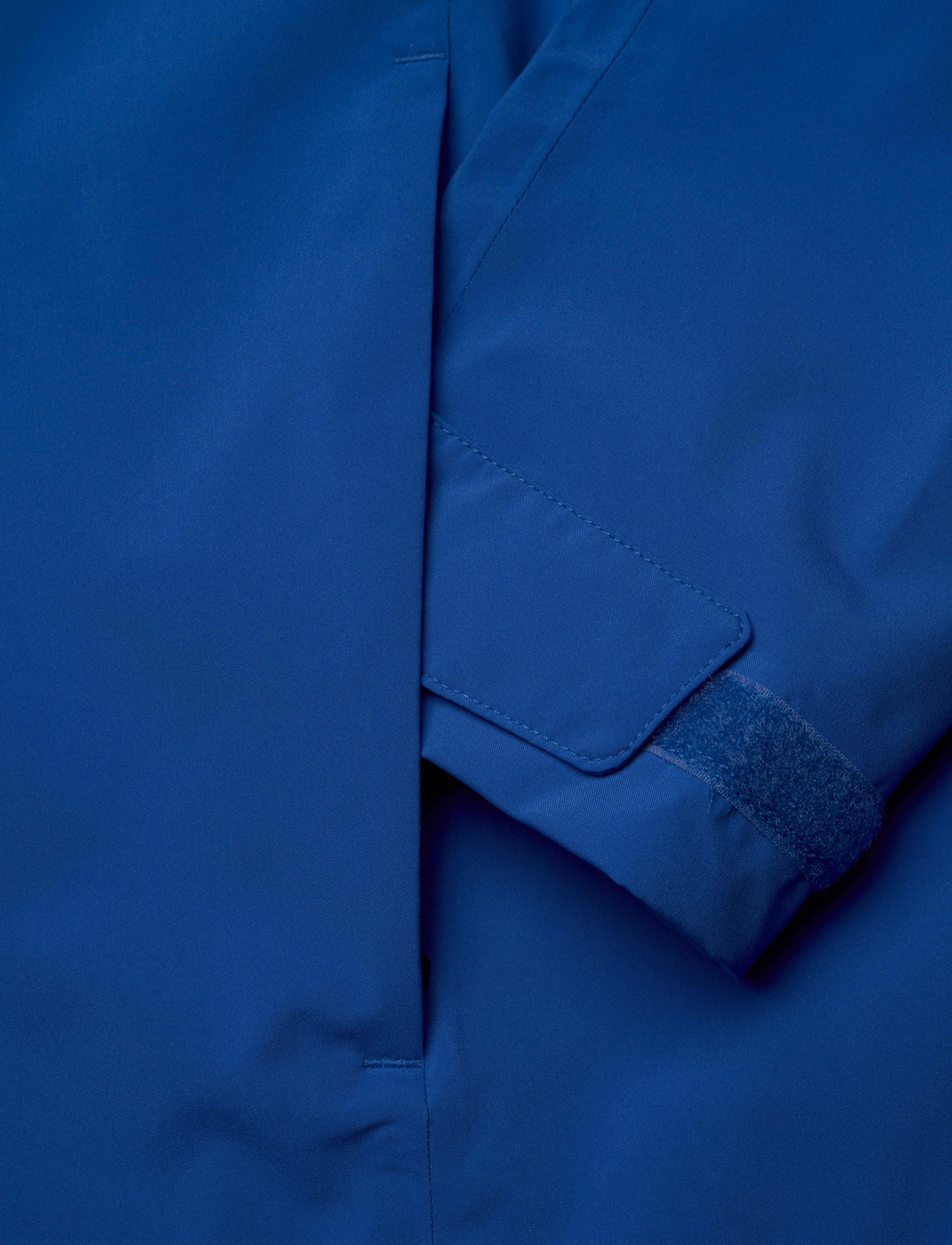 Helly Hansen - HP RACING HOODED JACKET - cobalt 2.0 - 4
