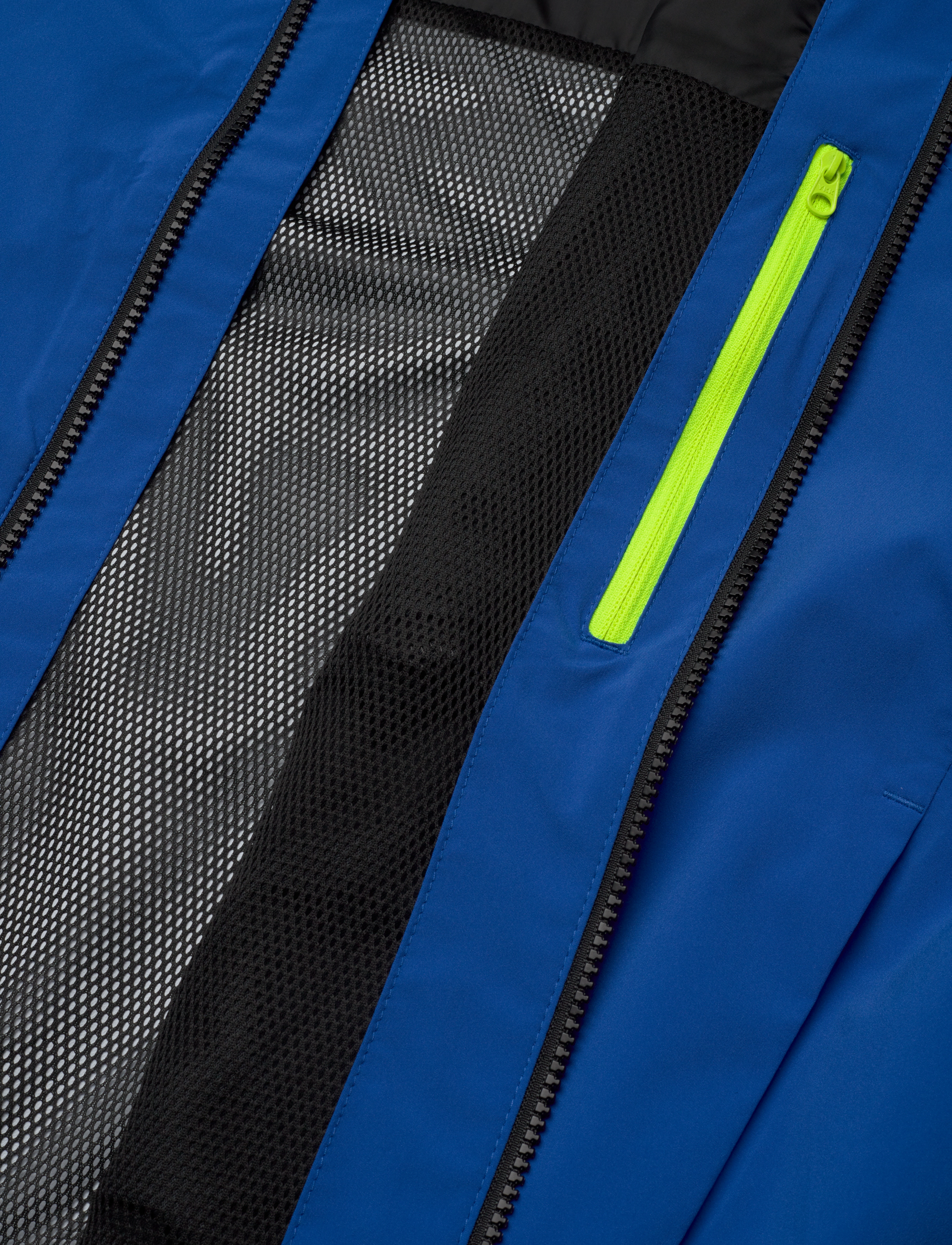 Helly Hansen - HP RACING HOODED JACKET - cobalt 2.0 - 5