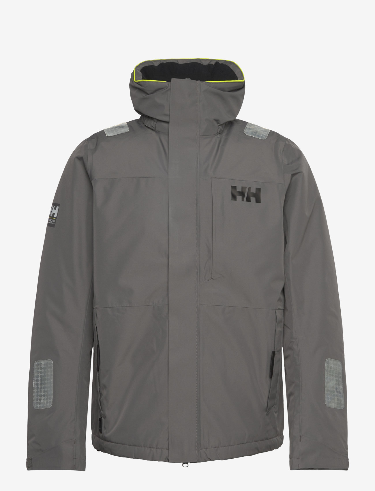 Helly Hansen - ARCTIC SHORE JACKET - concrete - 0