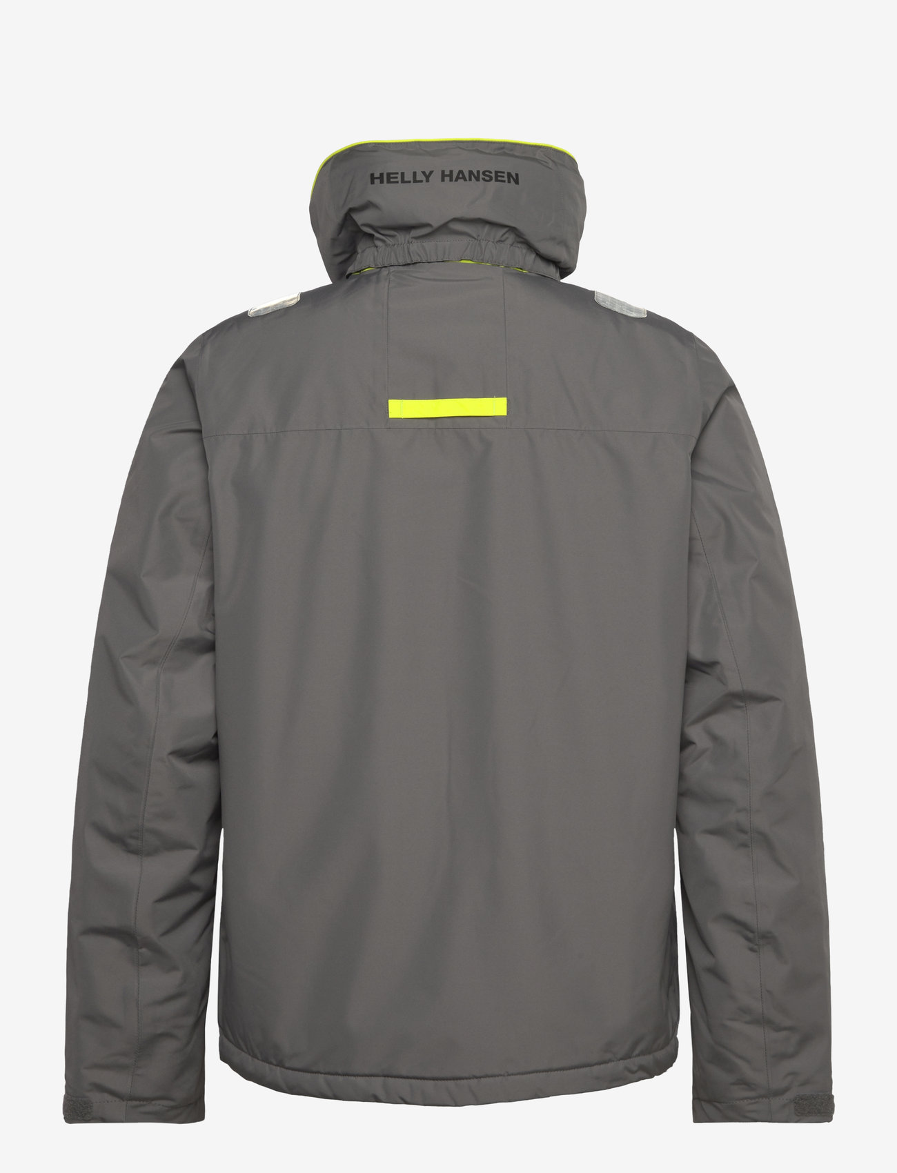 Helly Hansen - ARCTIC SHORE JACKET - concrete - 1
