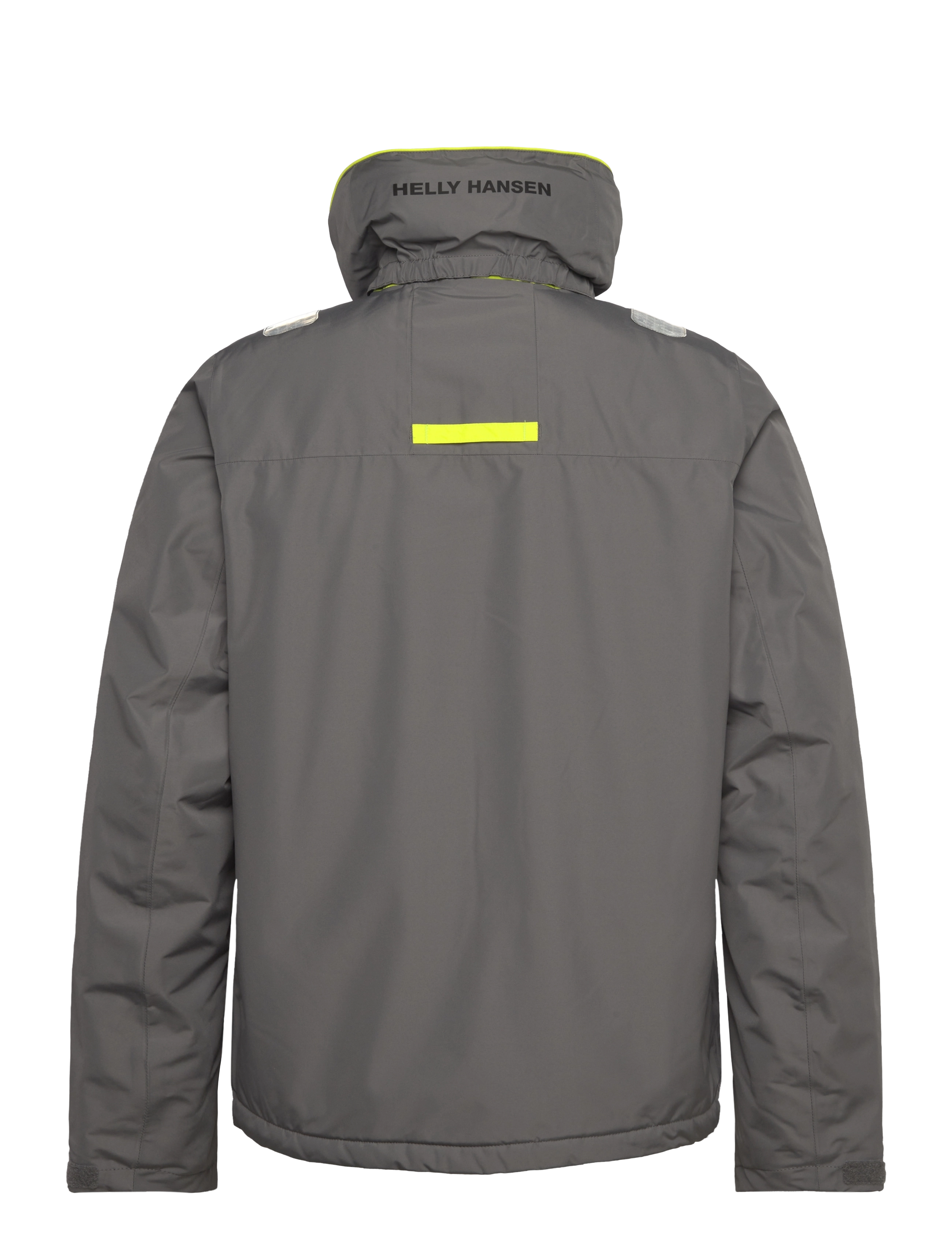 Helly Hansen - ARCTIC SHORE JACKET - concrete - 1