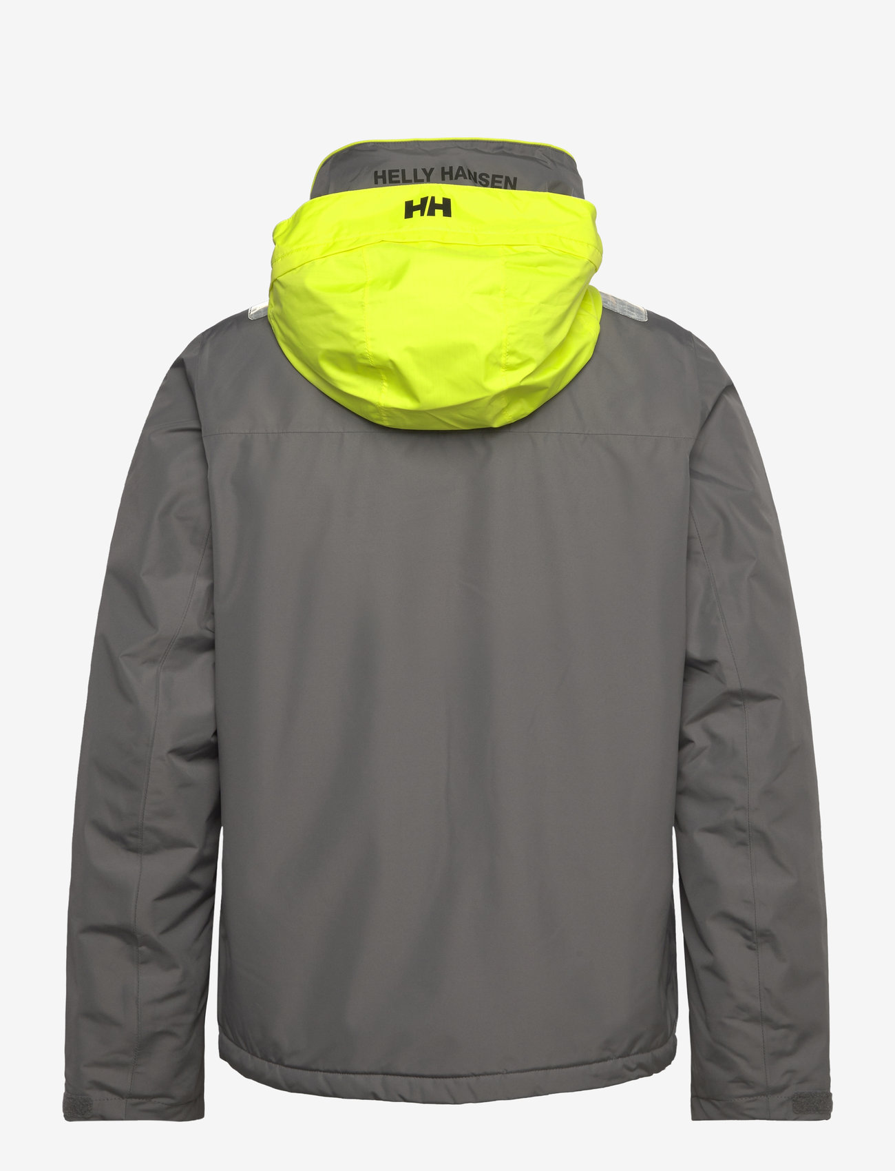 Helly Hansen - ARCTIC SHORE JACKET - concrete - 2