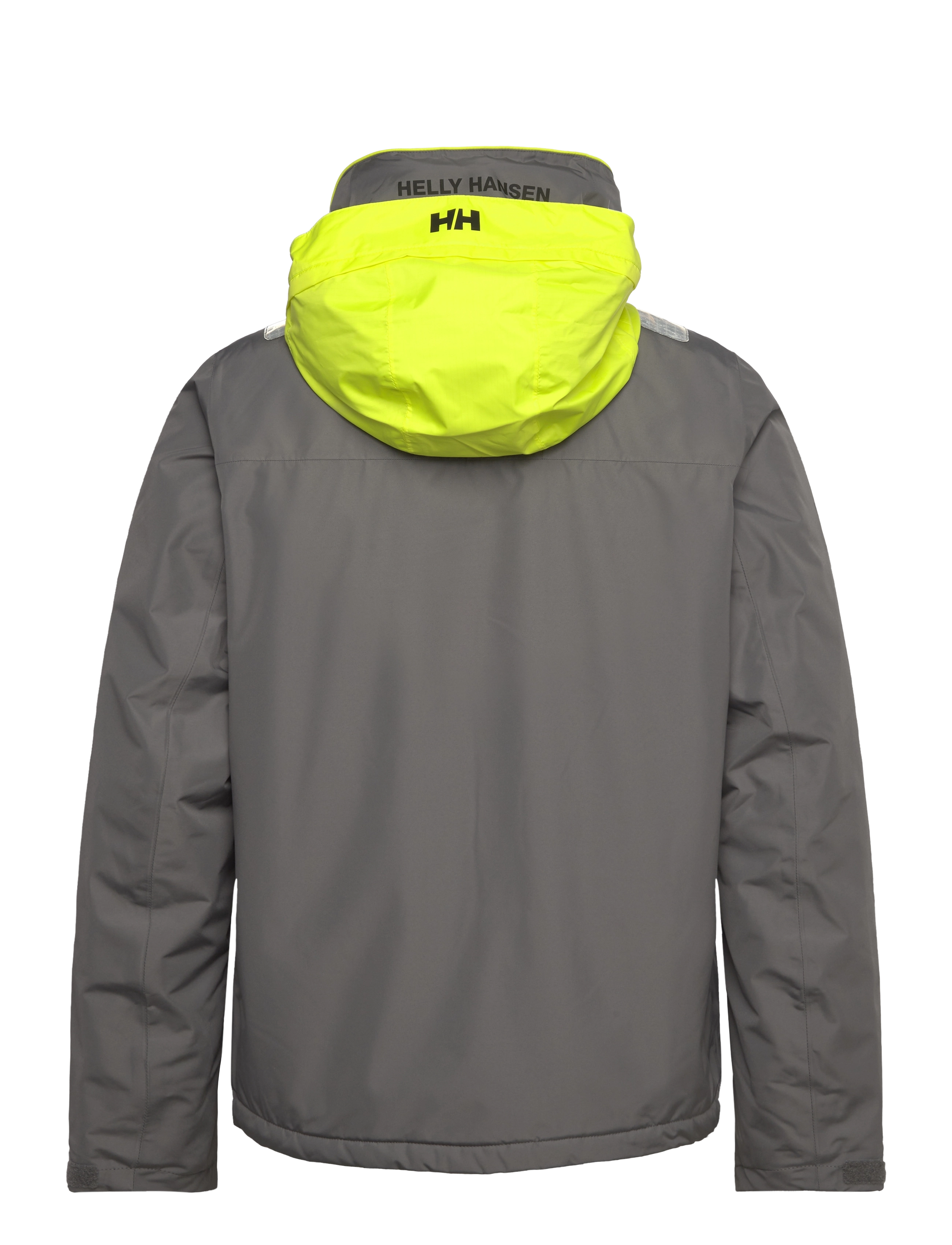 Helly Hansen - ARCTIC SHORE JACKET - concrete - 2