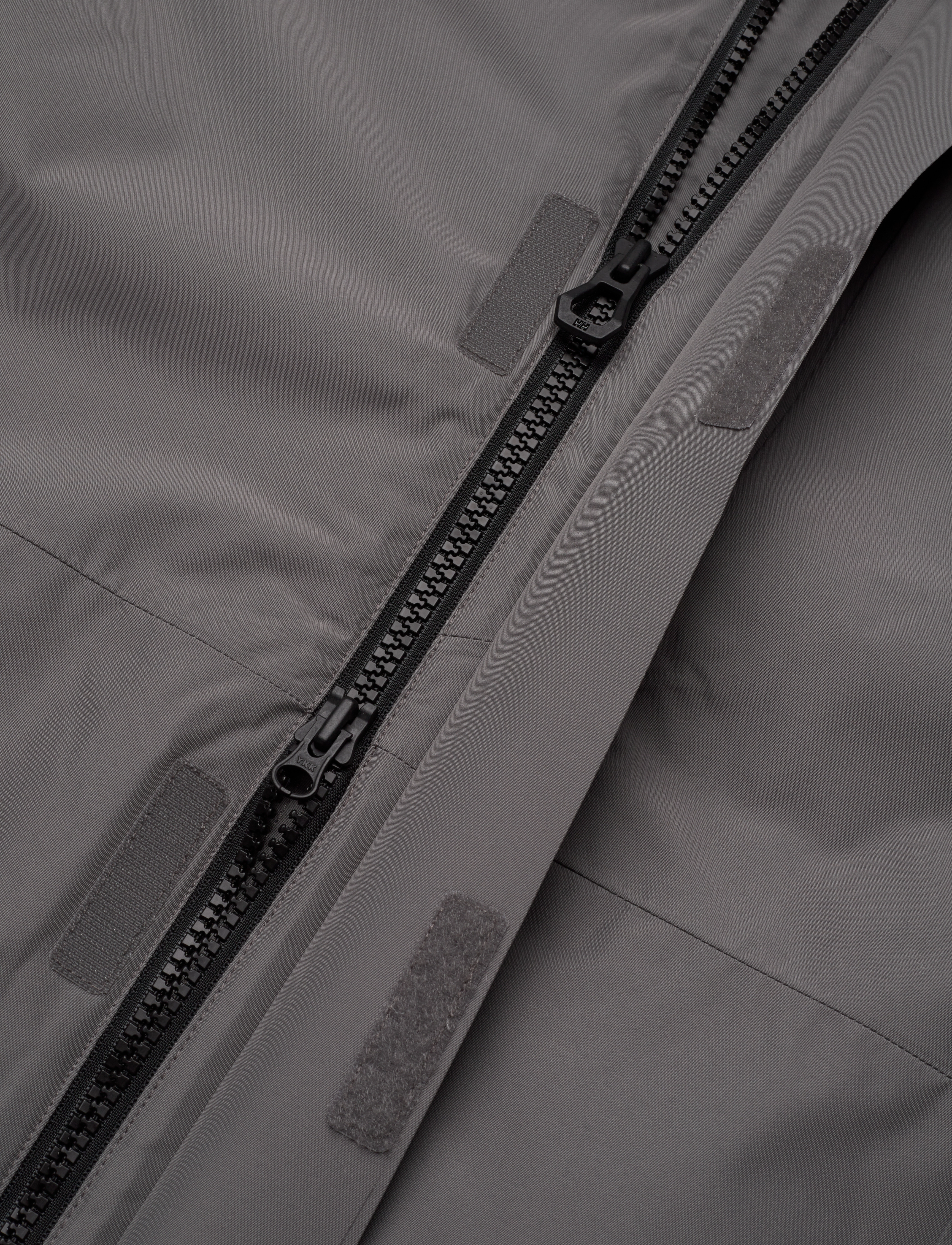 Helly Hansen - ARCTIC SHORE JACKET - concrete - 5