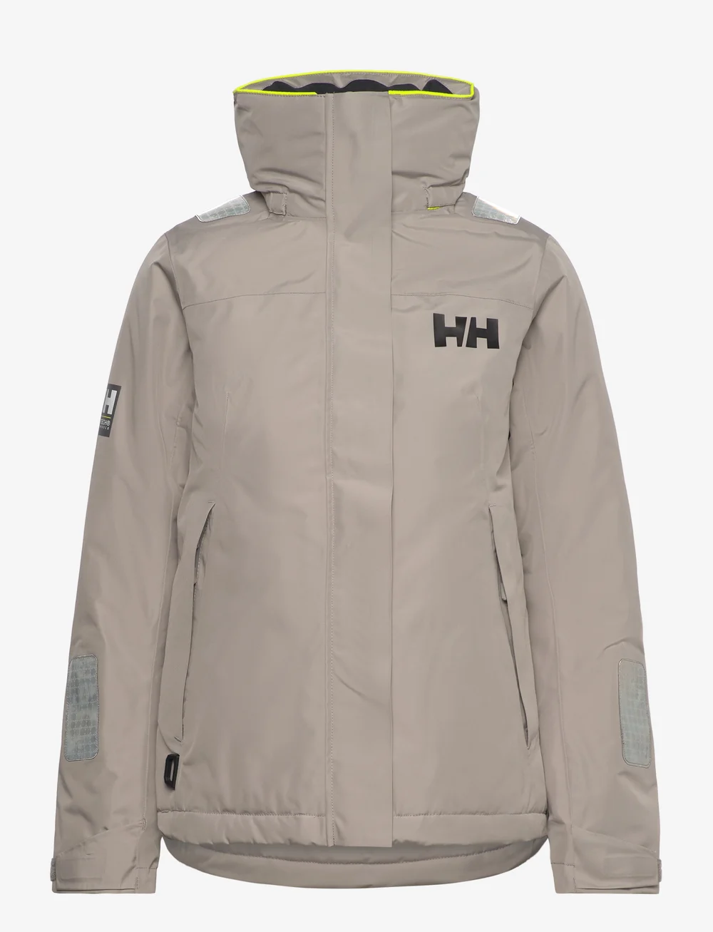 Helly Hansen - W ARCTIC SHORE JACKE - friluftsjackor - terrazzo - 0