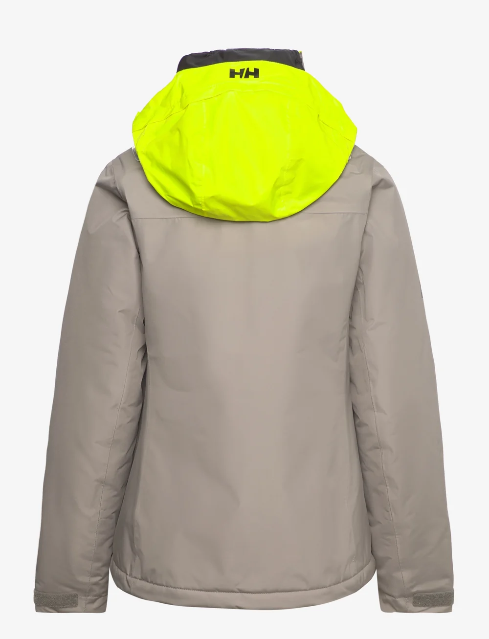 Helly Hansen - W ARCTIC SHORE JACKE - friluftsjackor - terrazzo - 2