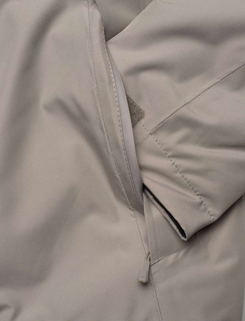 Helly Hansen - W ARCTIC SHORE JACKE - friluftsjackor - terrazzo - 4