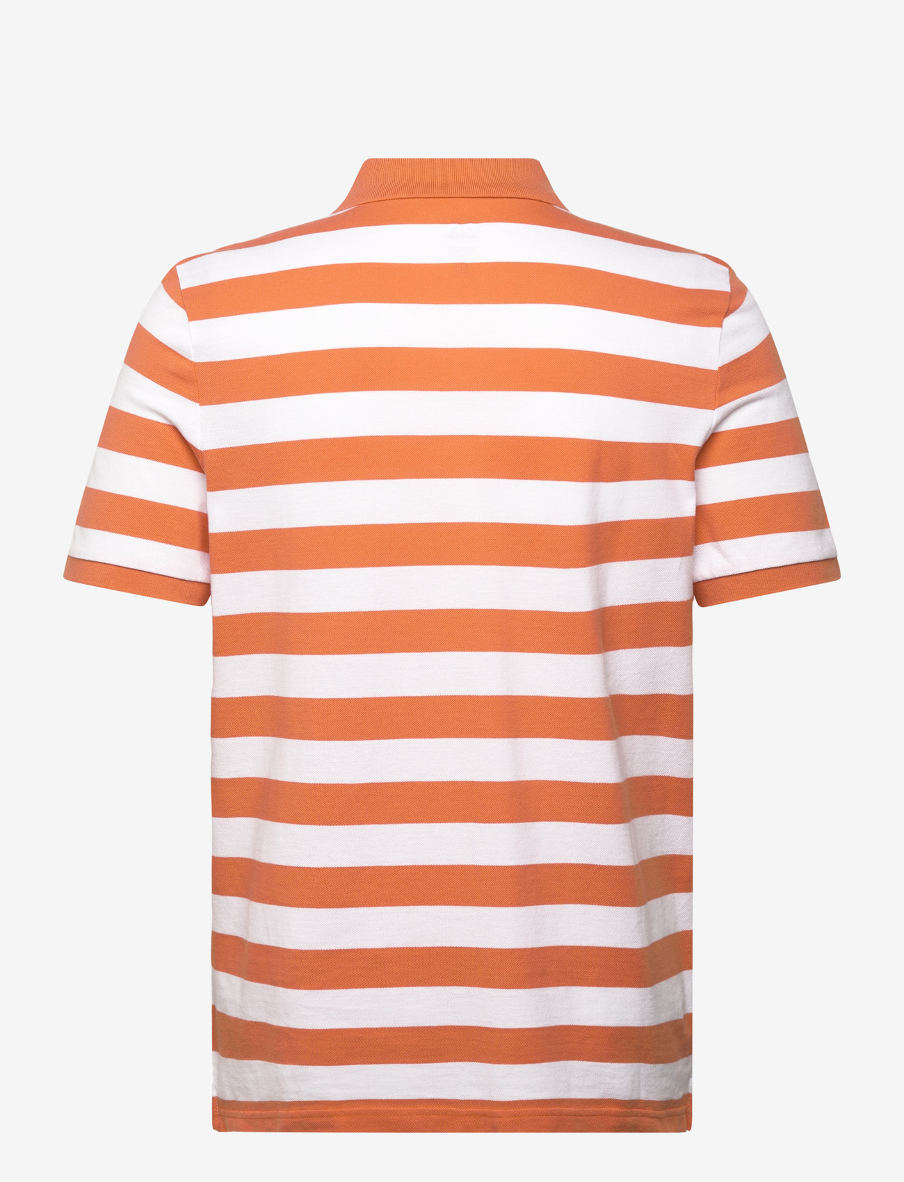 Helly Hansen - MARSTRAND POLO - bonfire - 1