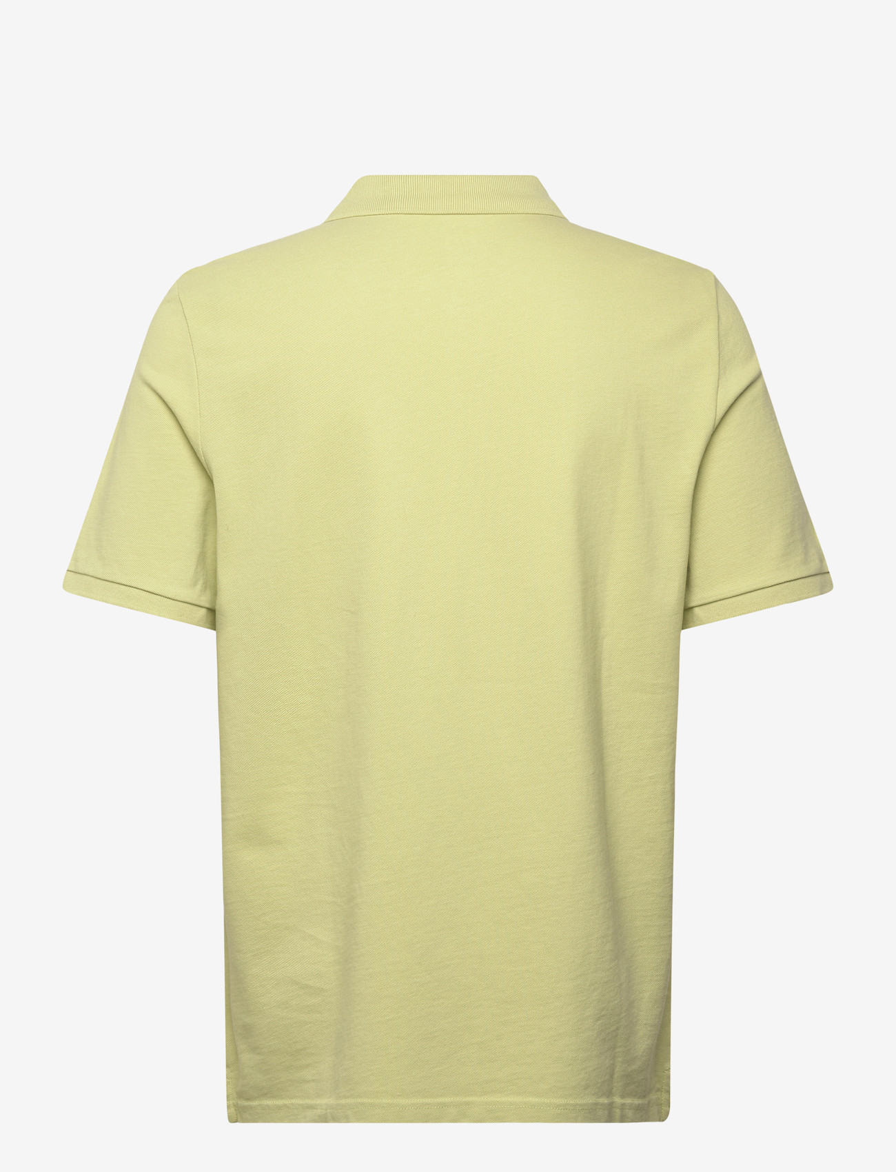 Helly Hansen - MARSTRAND POLO - kurzärmelig - iced matcha - 1