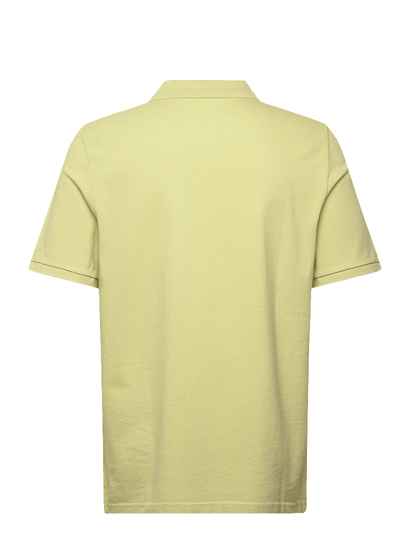 Helly Hansen - MARSTRAND POLO - oberteile & t-shirts - iced matcha - 1