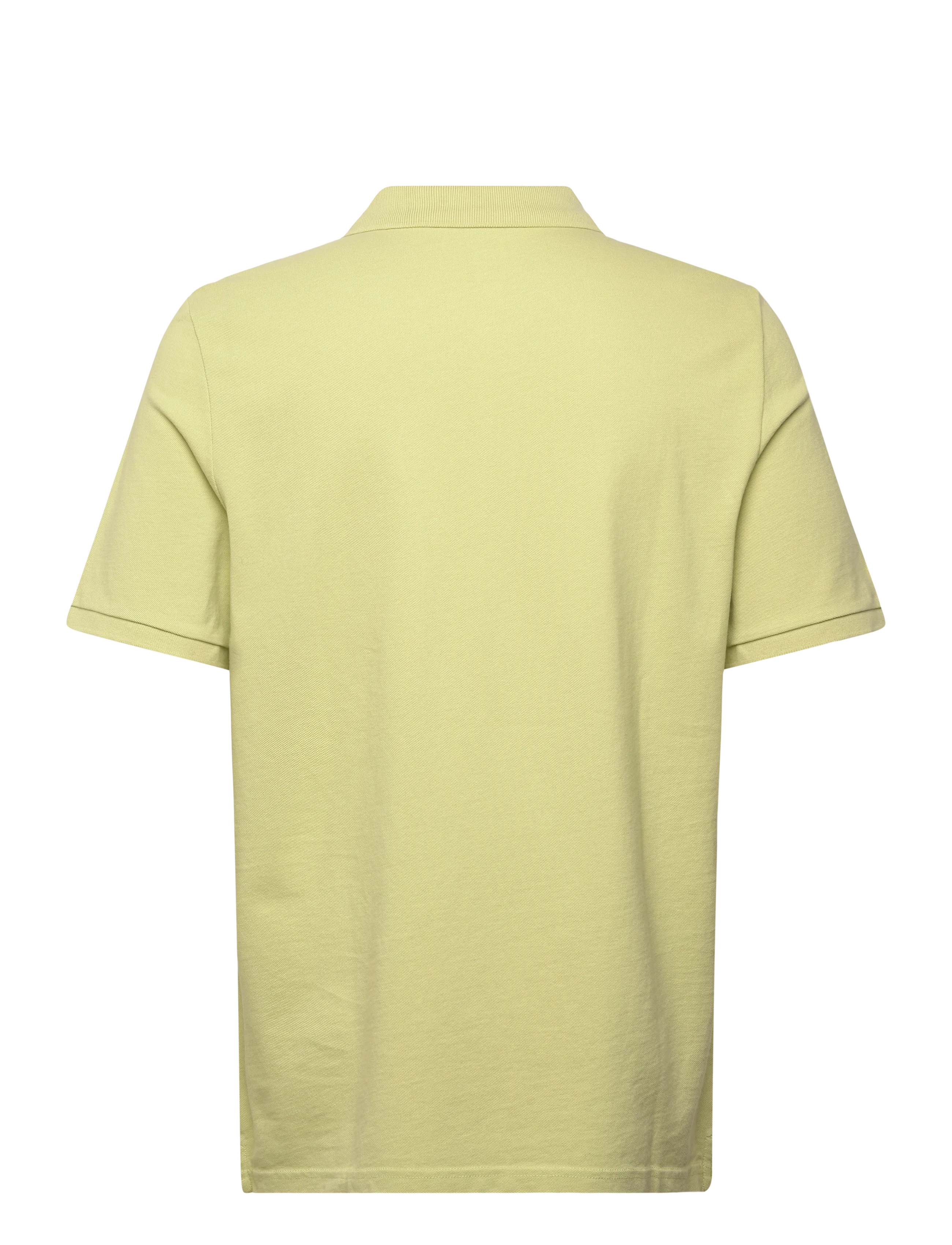 Helly Hansen - MARSTRAND POLO - polos - iced matcha - 1