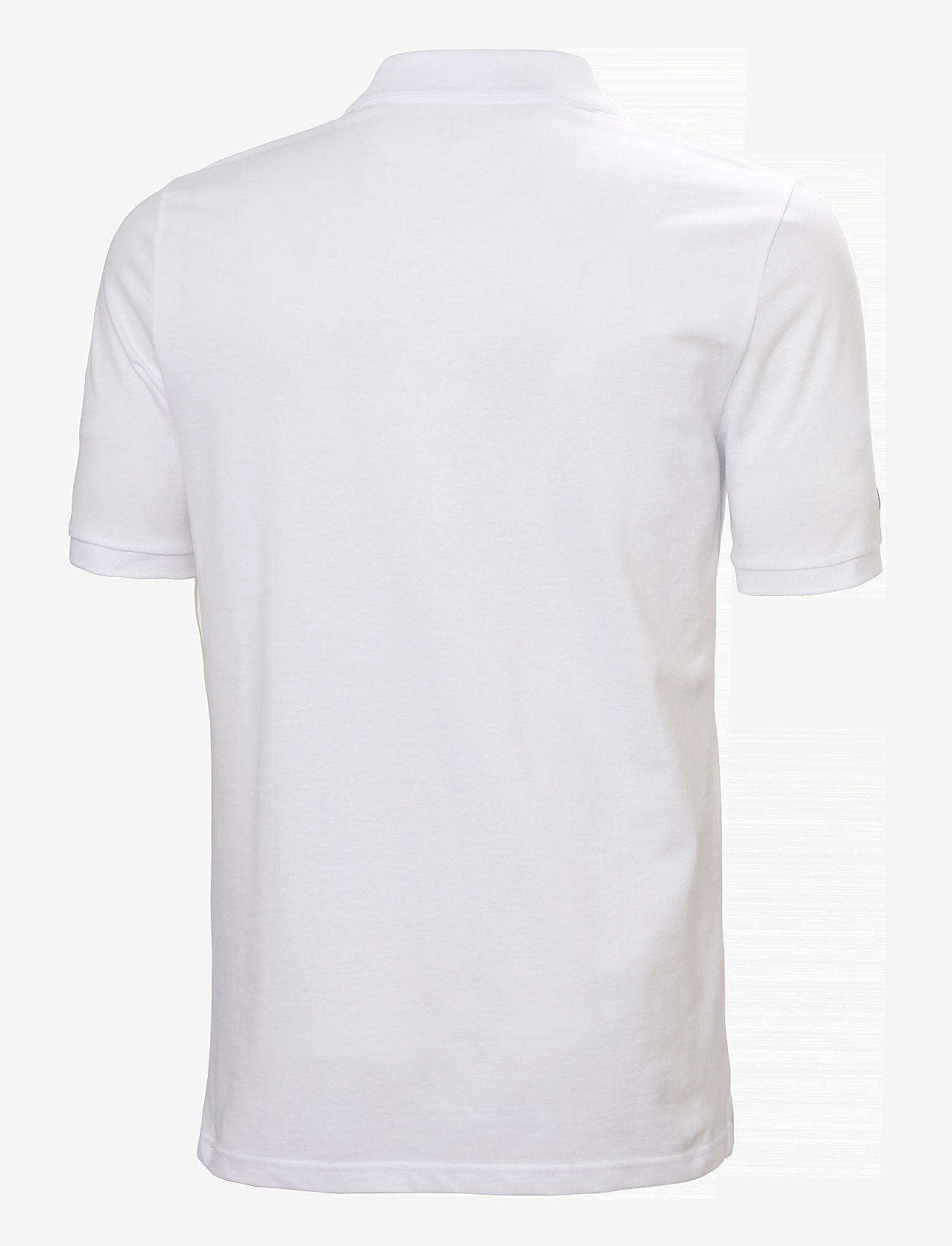 Helly Hansen - MARSTRAND POLO - kurzärmelig - white - 1