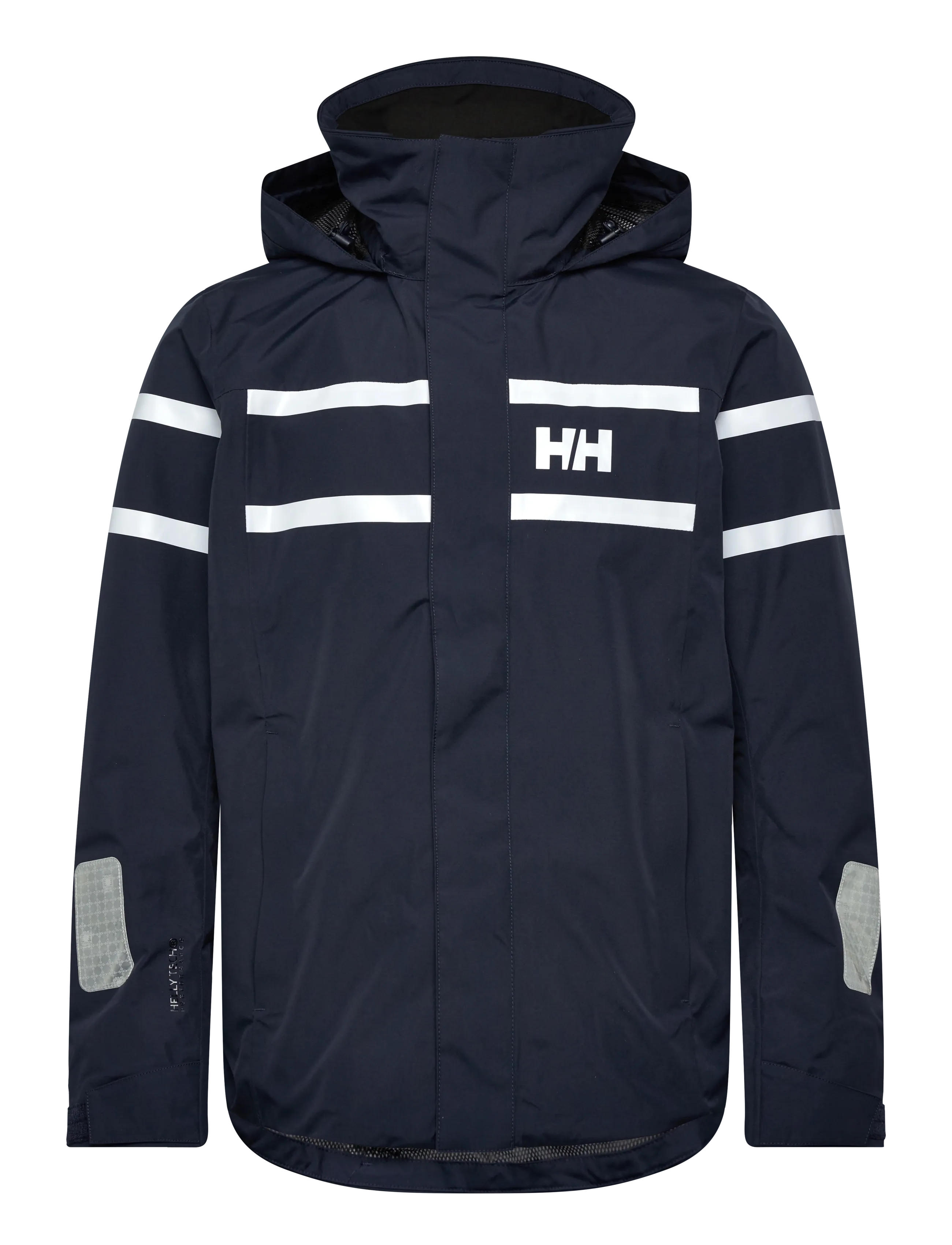 Helly Hansen SALT INSHORE JACKET - Ytterkläder - NAVY / navy