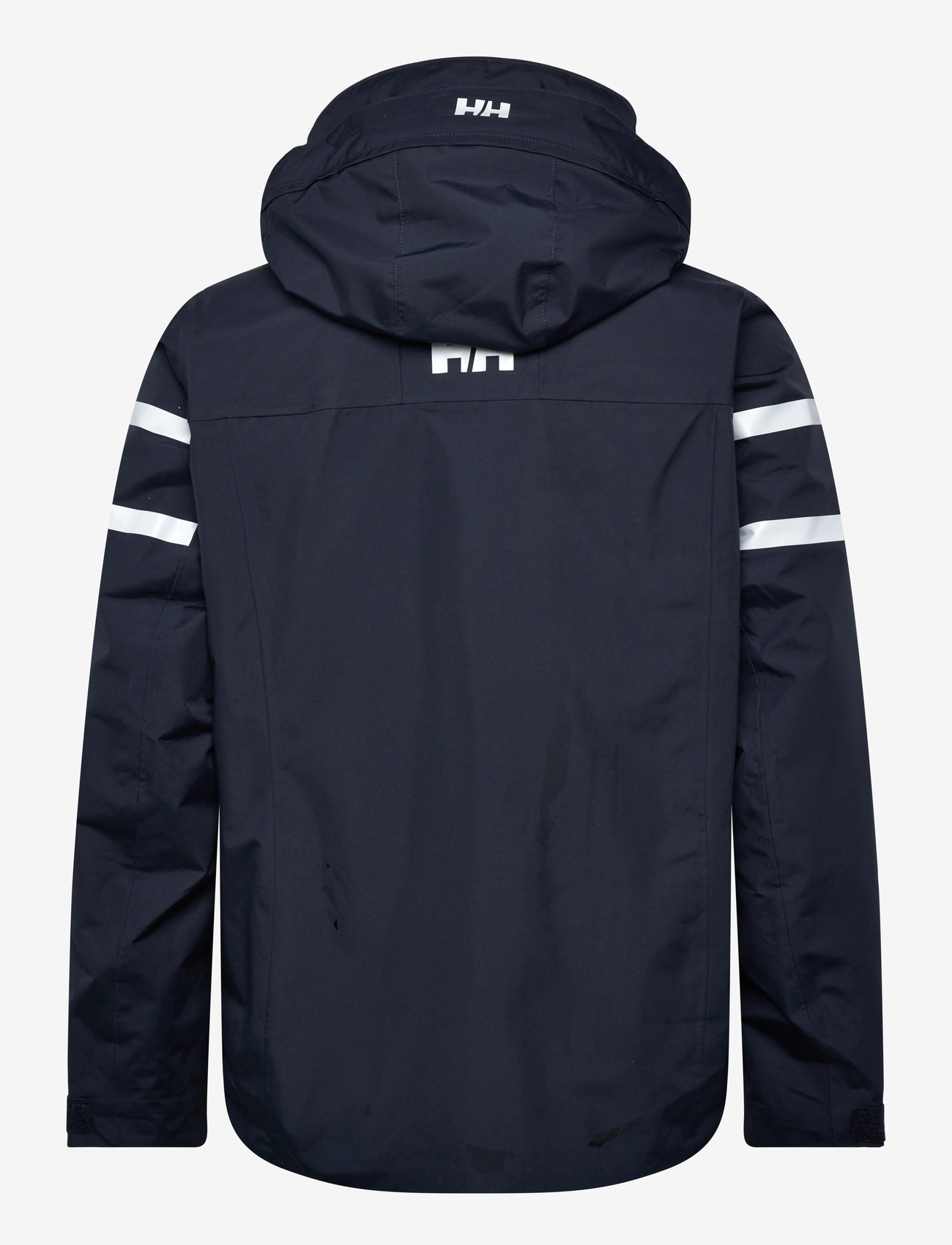Helly Hansen - SALT INSHORE JACKET - outdoor jacken - navy - 1