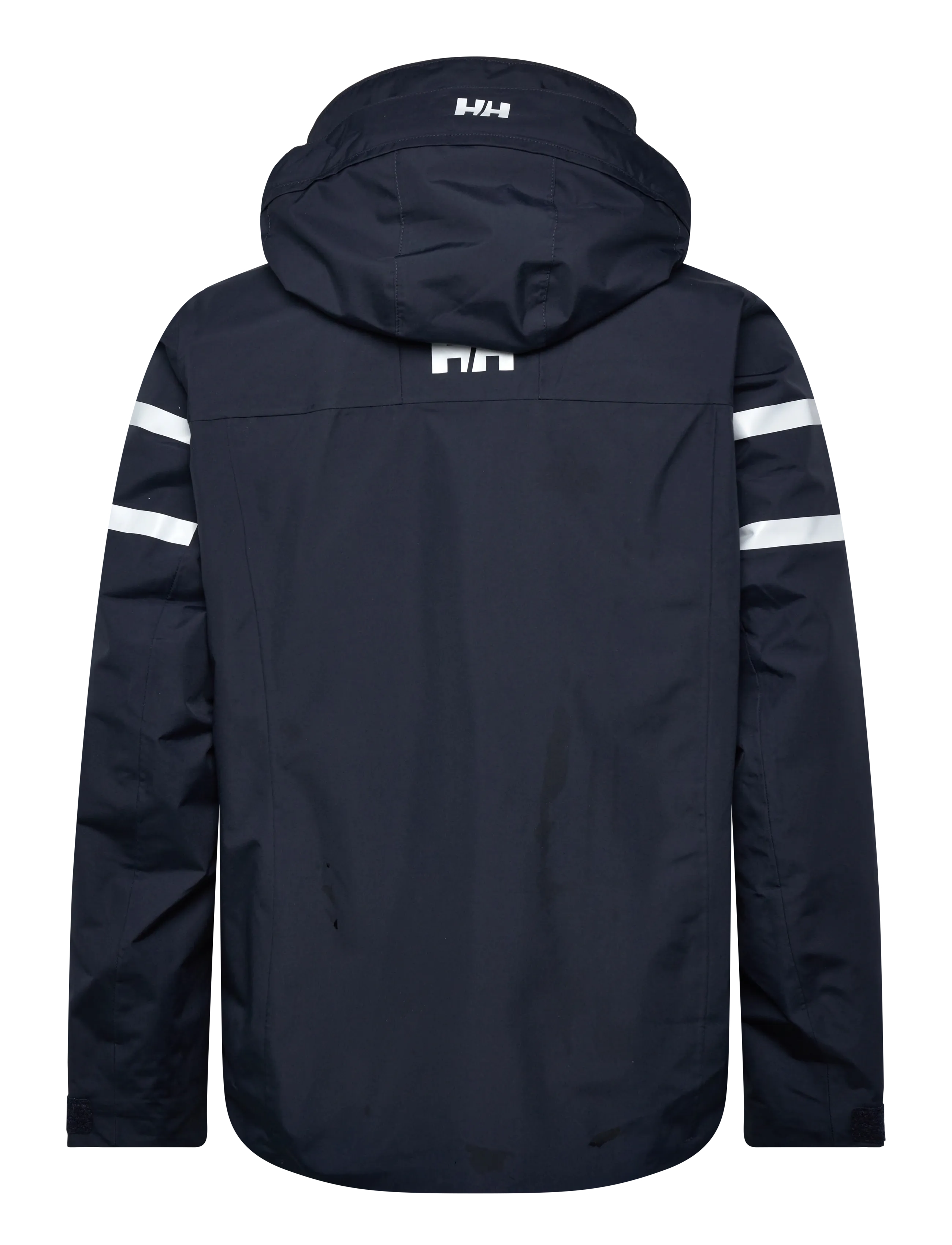 Helly Hansen - SALT INSHORE JACKET - frilufts- & regnjakker - navy - 1