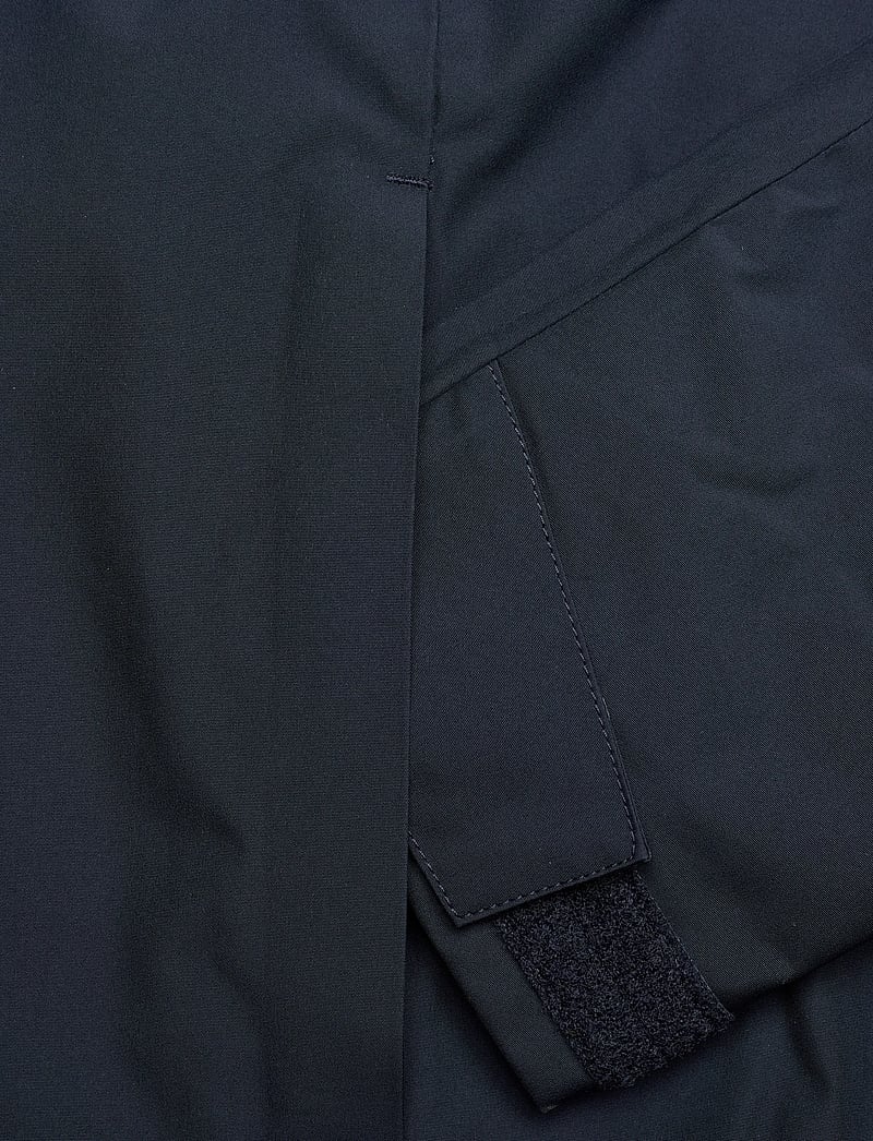 Helly Hansen - SALT INSHORE JACKET - outdoor jacken - navy - 3