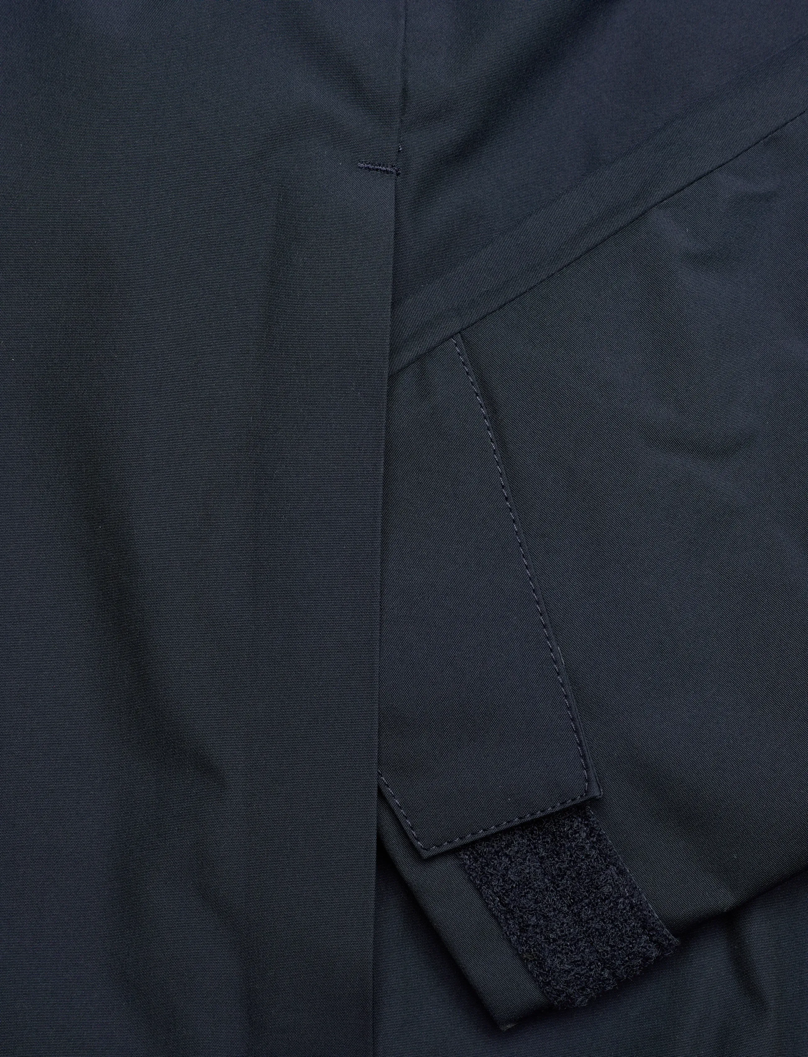 Helly Hansen - SALT INSHORE JACKET - frilufts- & regnjakker - navy - 3