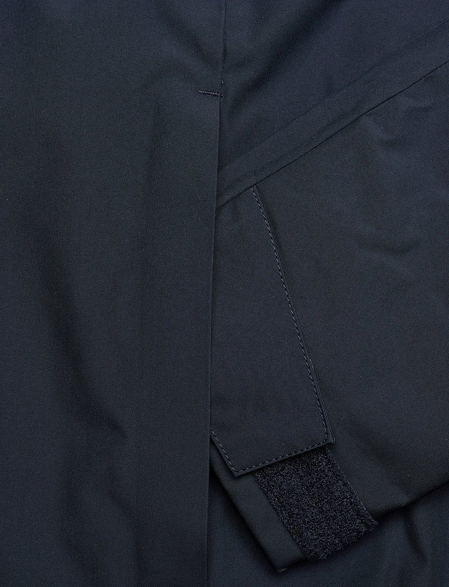 Helly Hansen - SALT INSHORE JACKET - välijoped - navy - 3