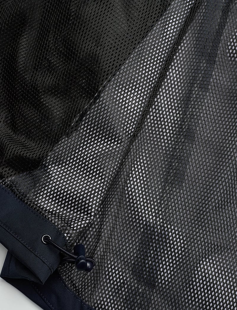 Helly Hansen - SALT INSHORE JACKET - outdoor jacken - navy - 4