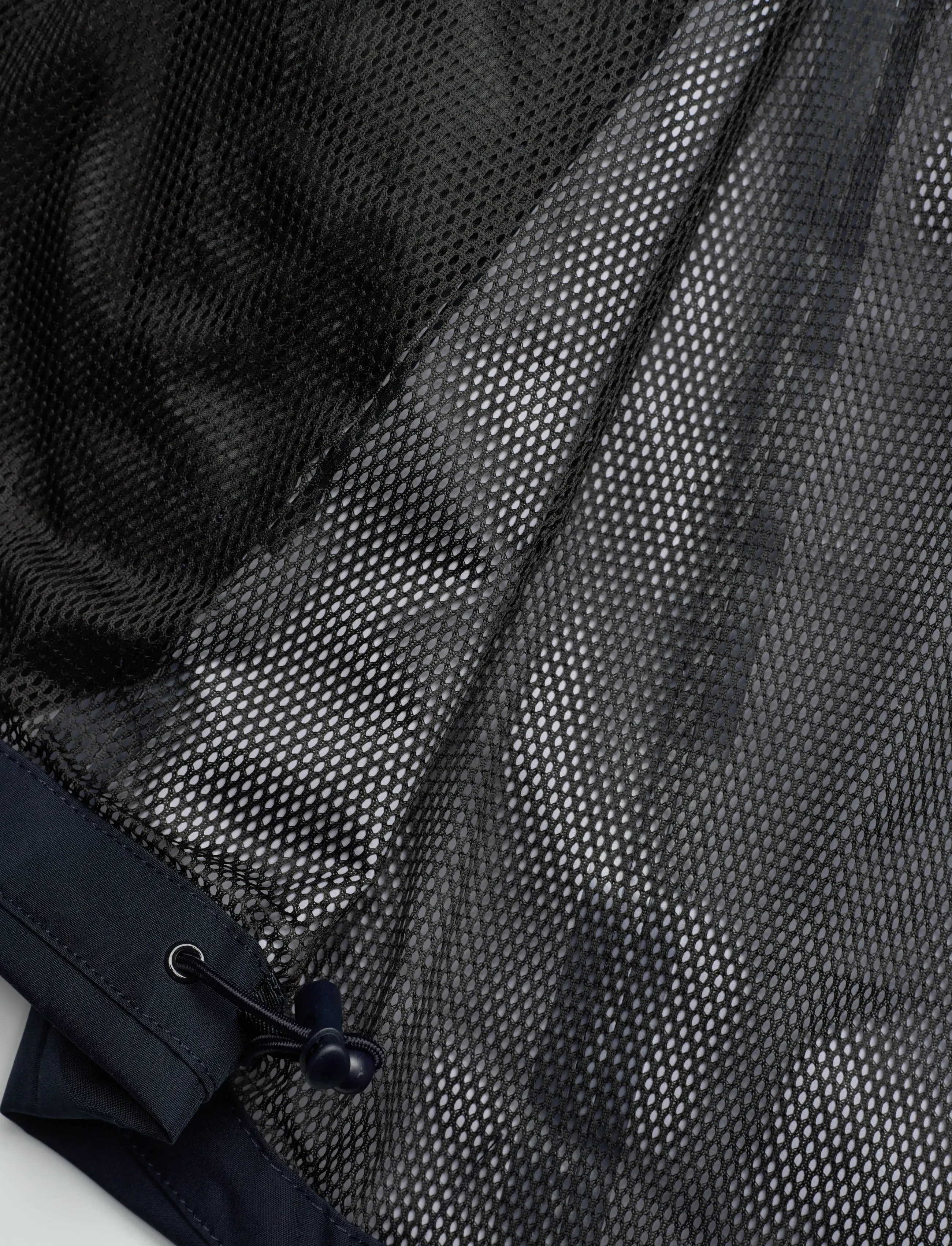 Helly Hansen - SALT INSHORE JACKET - frilufts- & regnjakker - navy - 4