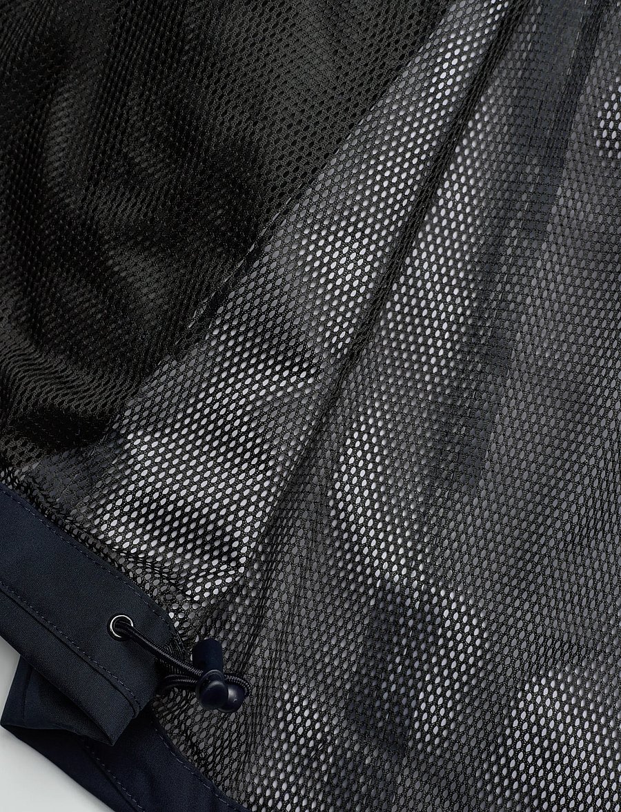 Helly Hansen - SALT INSHORE JACKET - välijoped - navy - 4