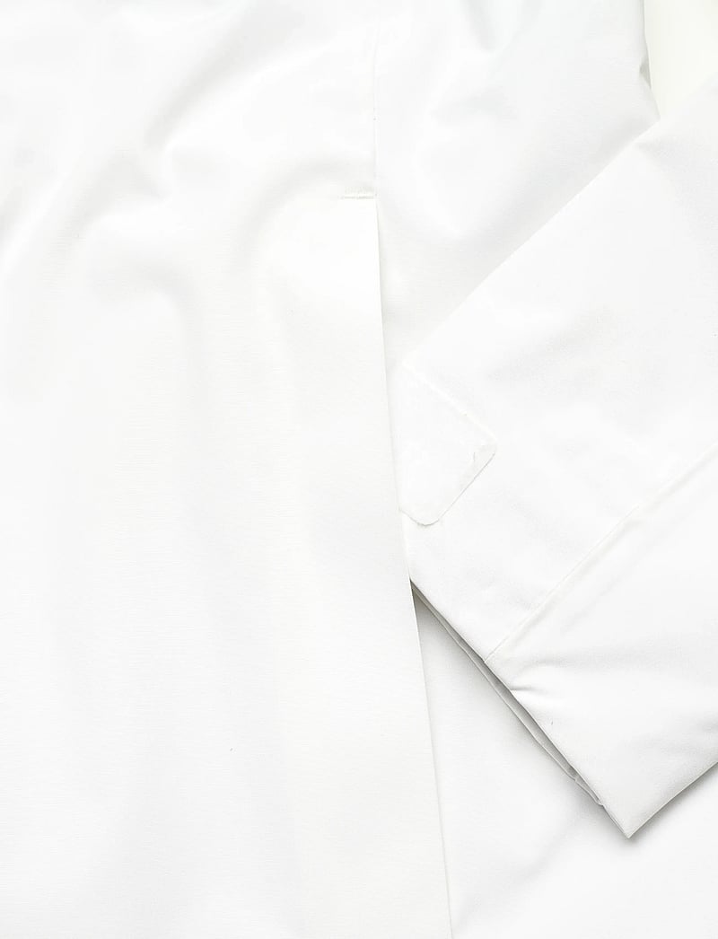 Helly Hansen - W SALT INSHORE JACKE - friluftsjakker - white - 4