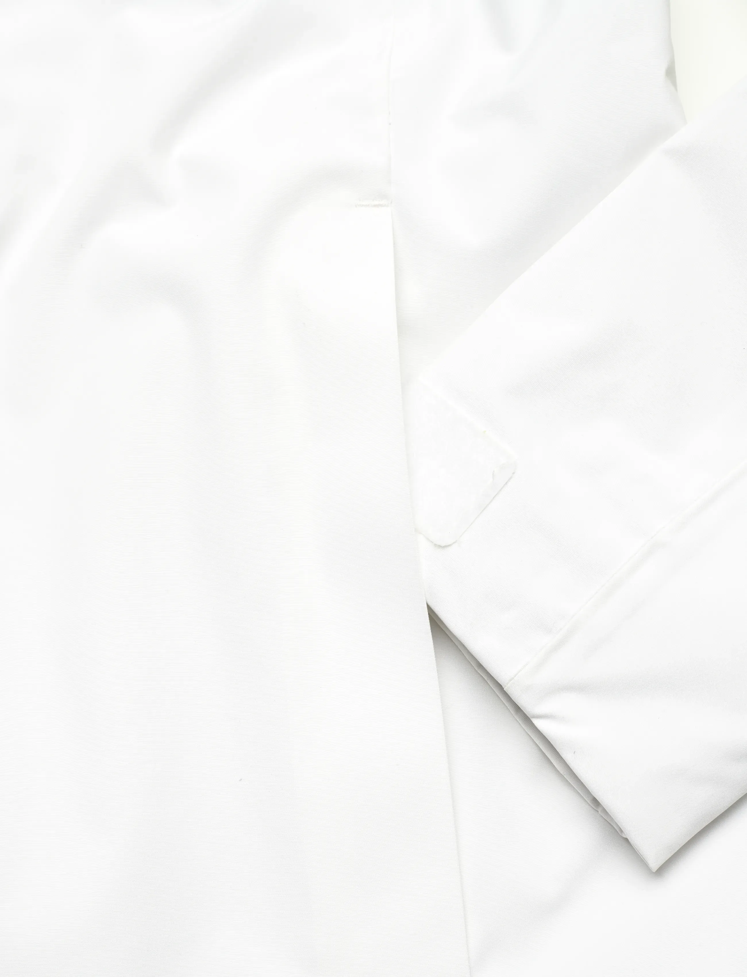 Helly Hansen - W SALT INSHORE JACKET - vabaõhu- ja vihmajoped - white - 4