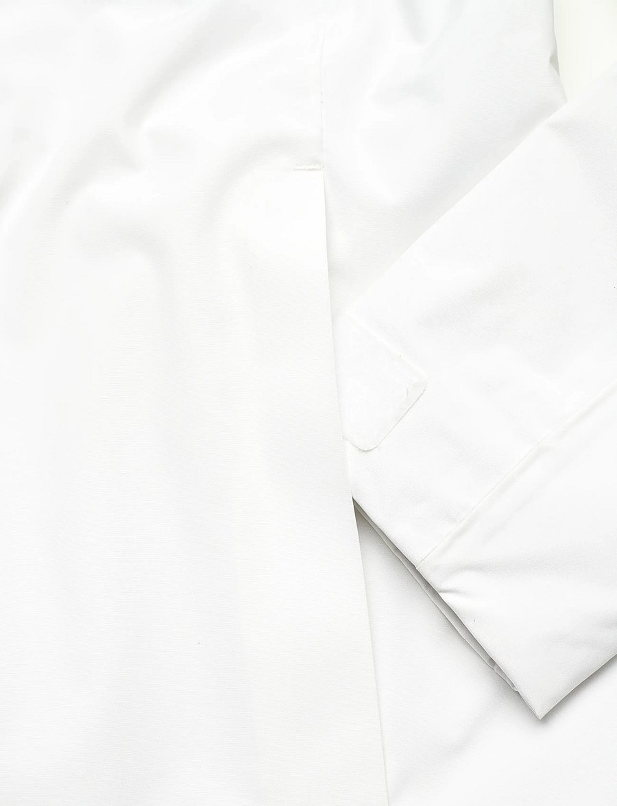 Helly Hansen - W SALT INSHORE JACKET - ulkoilutakit - white - 4
