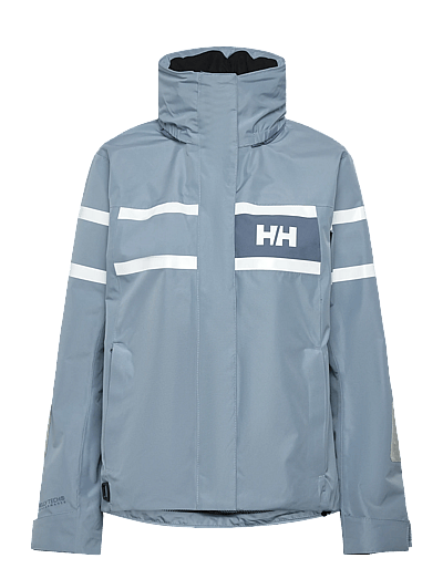 W Salt Inshore Jacket - Friluftsjakke