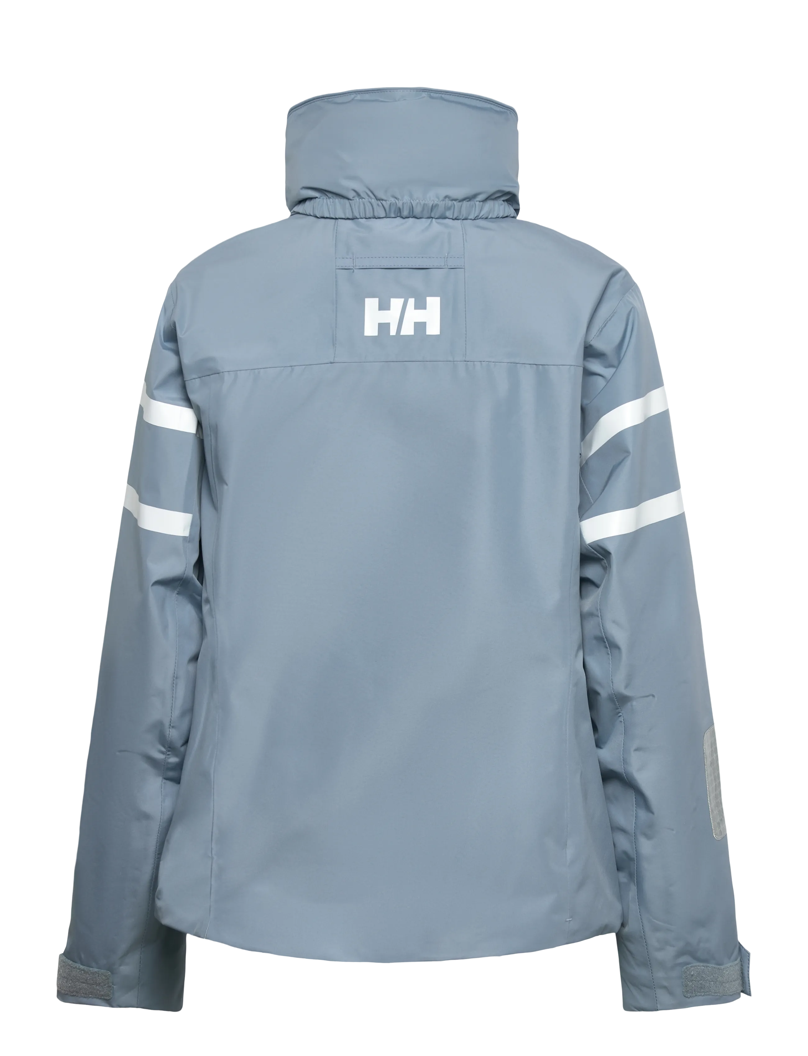 Helly Hansen - W SALT INSHORE JACKET - kurtki turystyczne - windy blue - 2