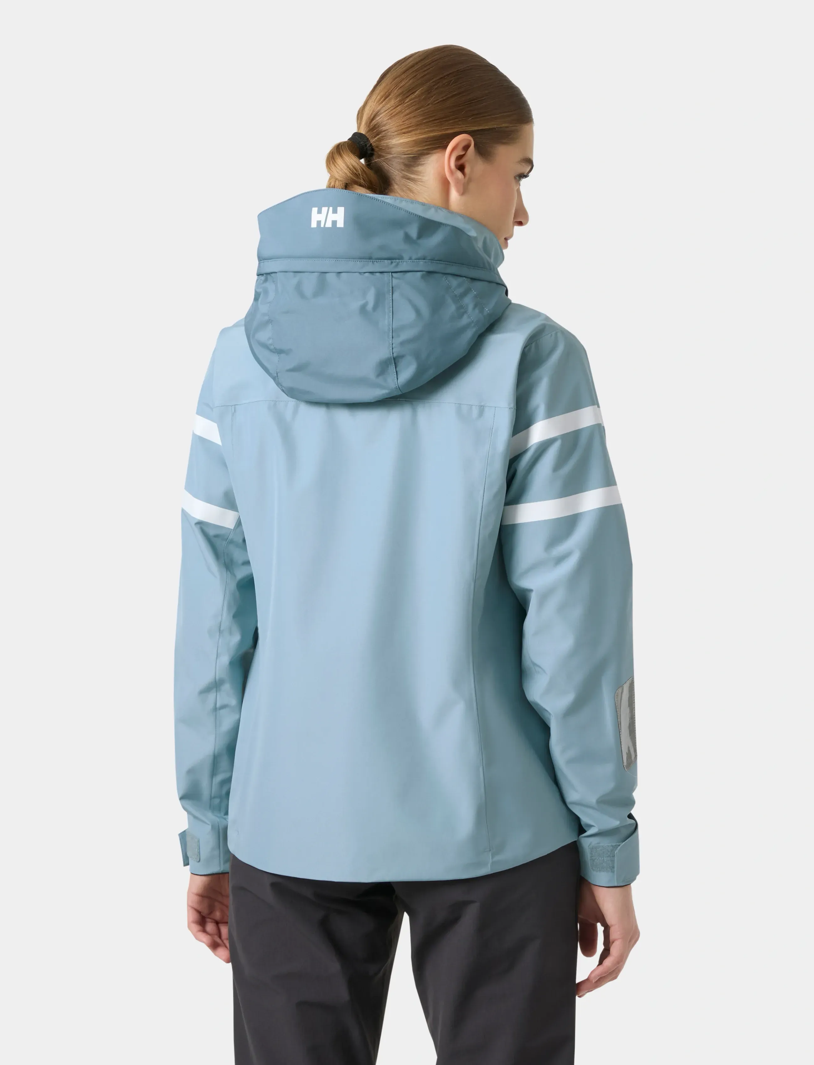 W Salt Inshore Jacke 2