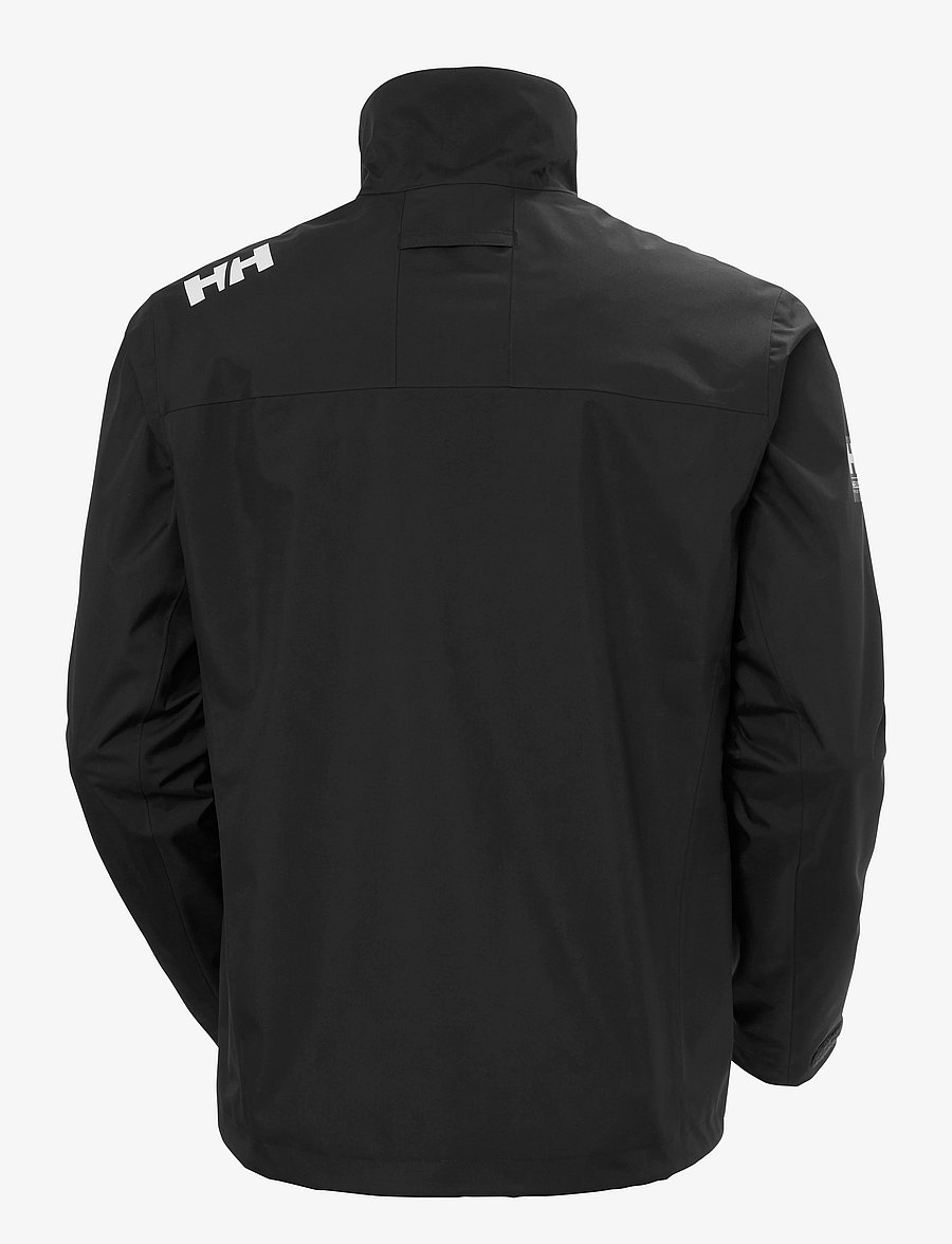 Helly Hansen - CREW JACKET 2.0 - outdoor jacken - black - 2