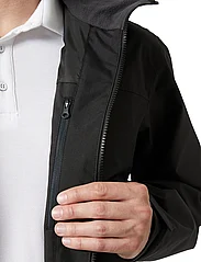 Helly Hansen - CREW JACKET 2.0 - sports jackets - black - 6