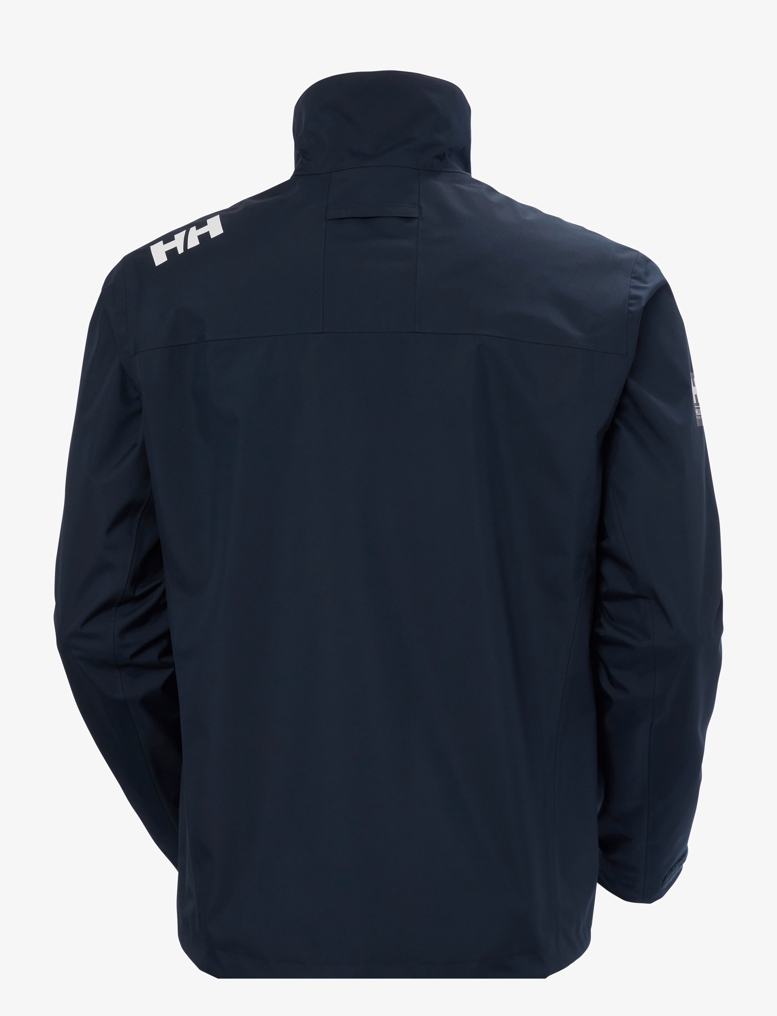 Helly Hansen - CREW JACKET 2.0 - rain coats - navy - 2