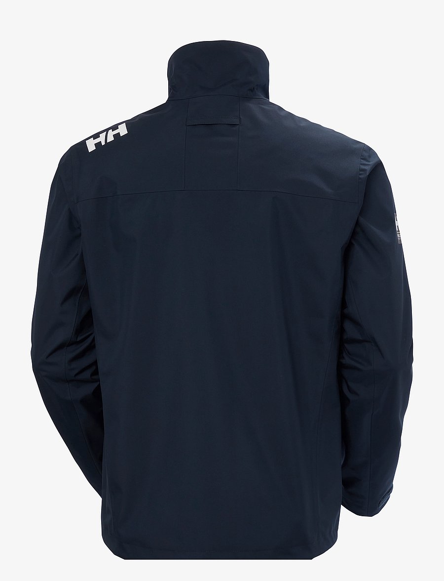 Helly Hansen - CREW JACKET 2.0 - outdoor jacken - navy - 2